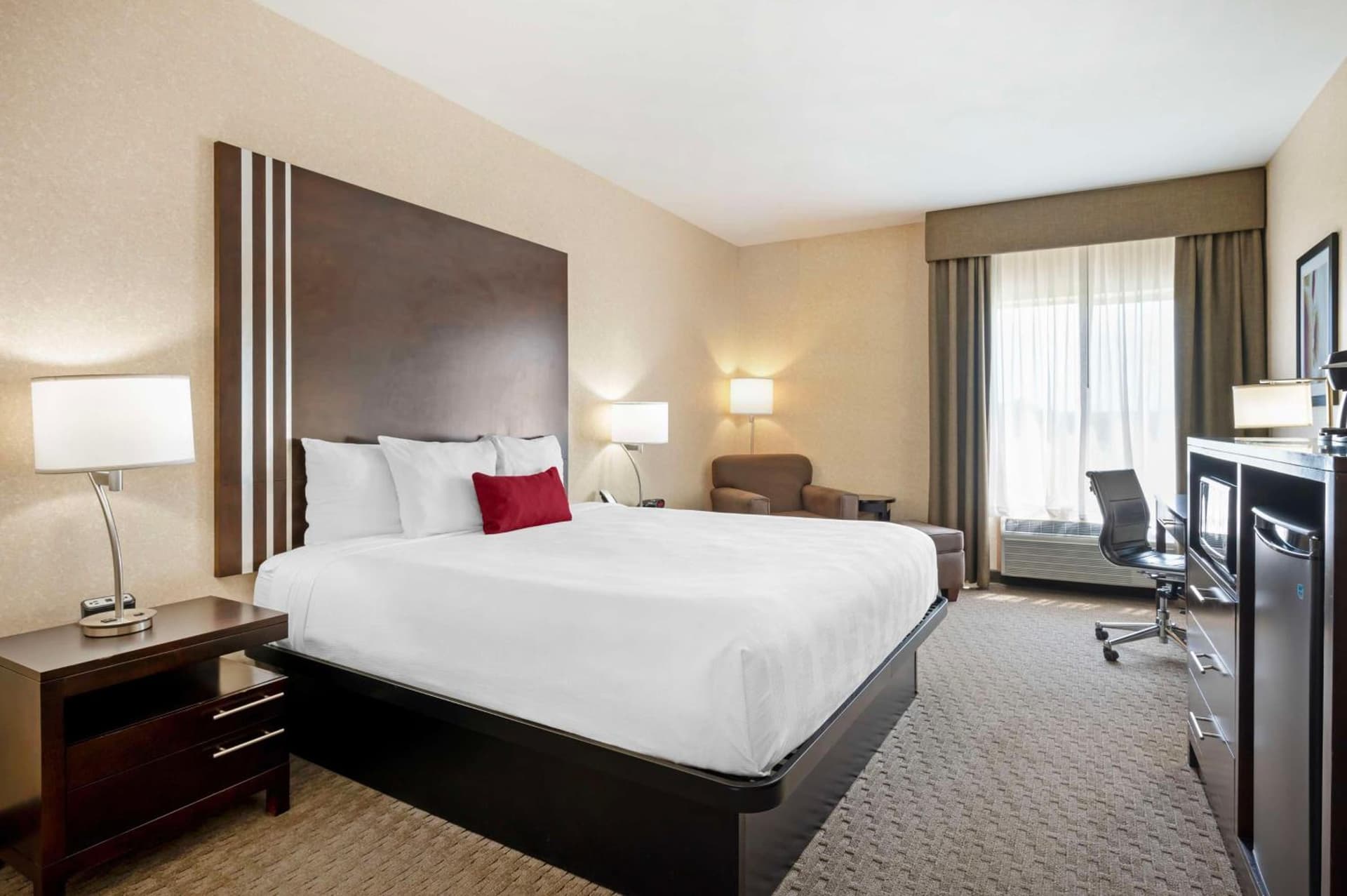 Best Western Plus Howe Inn gallery photo in Howe, IN — image 30