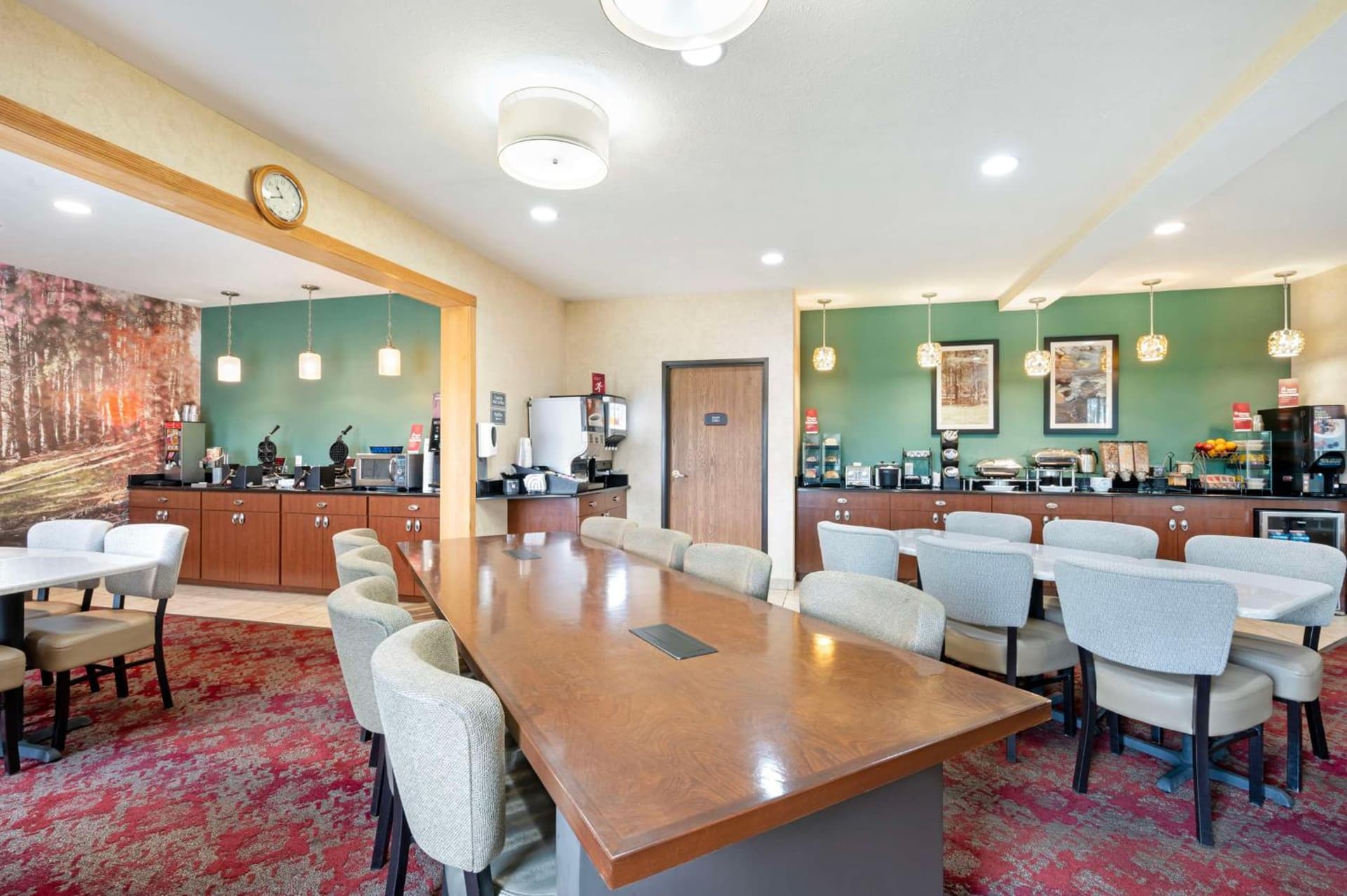 Best Western Plus Howe Inn gallery photo in Howe, IN — image 46