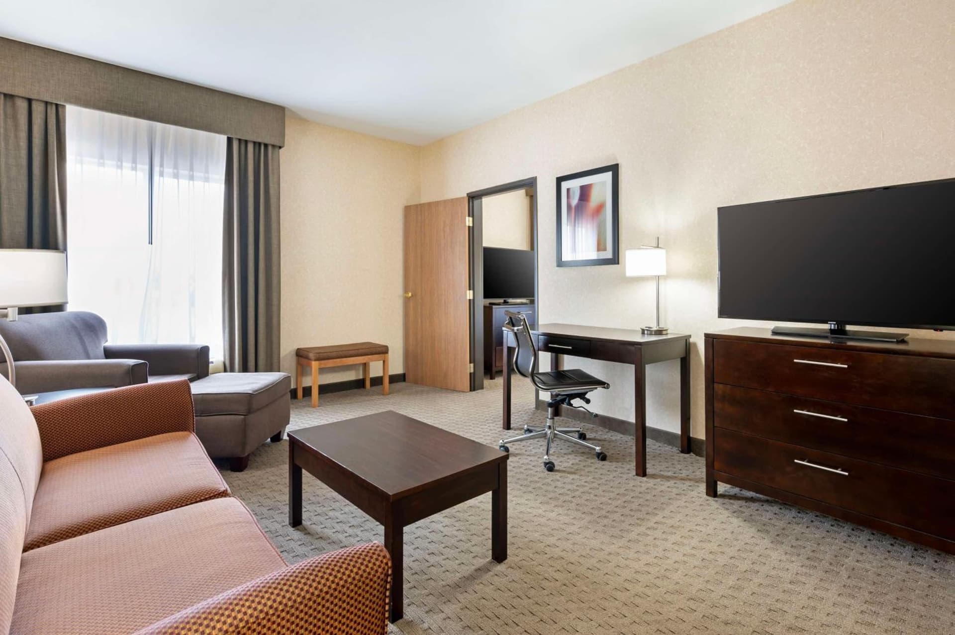 Best Western Plus Howe Inn gallery photo in Howe, IN — image 10