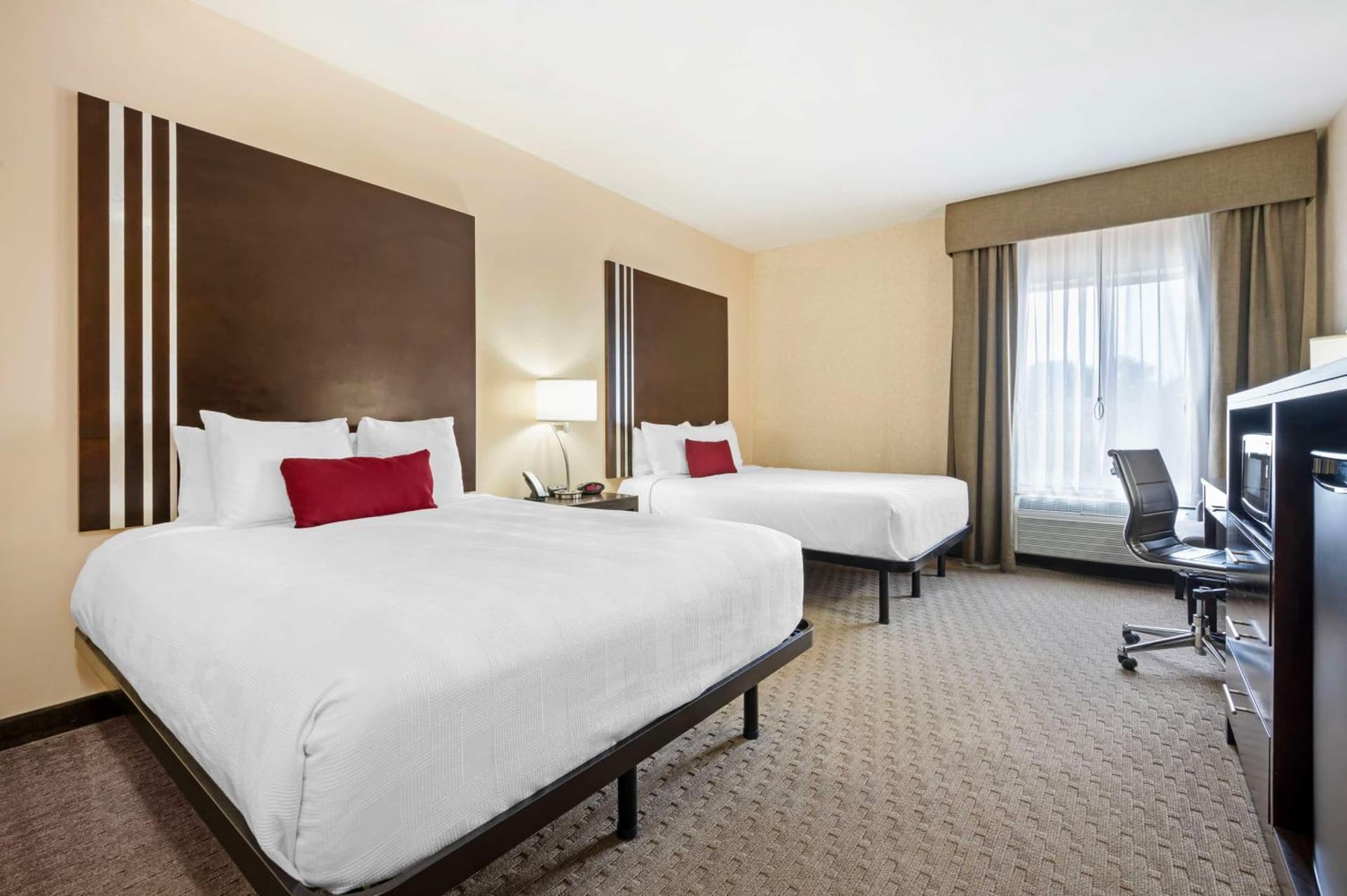 Best Western Plus Howe Inn gallery photo in Howe, IN — image 15