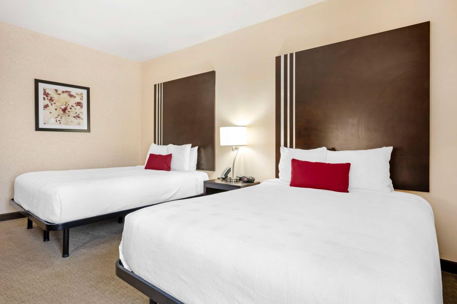 Best Western Plus Howe Inn gallery photo in Howe, IN — image 36