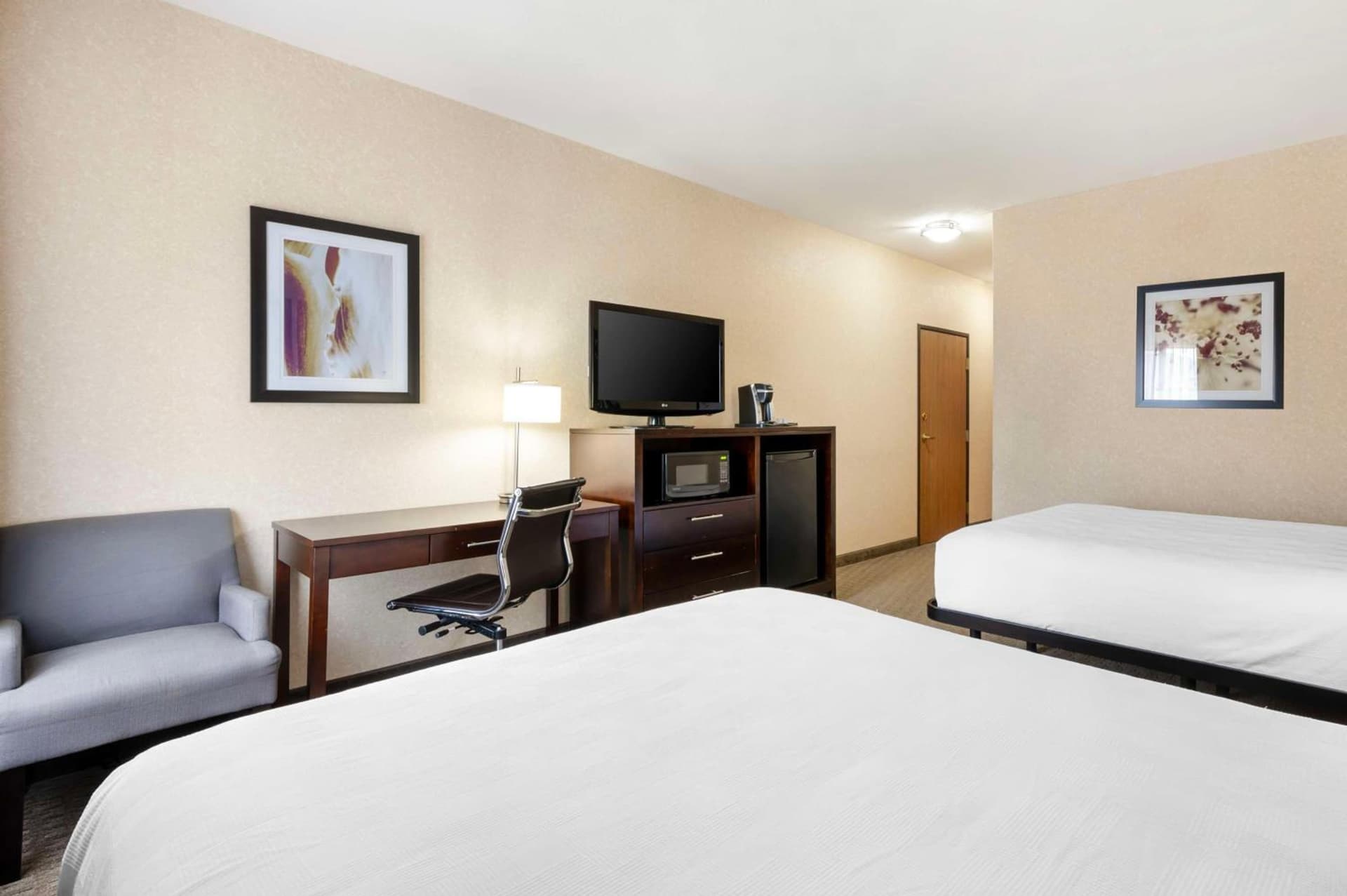 Best Western Plus Howe Inn gallery photo in Howe, IN — image 39