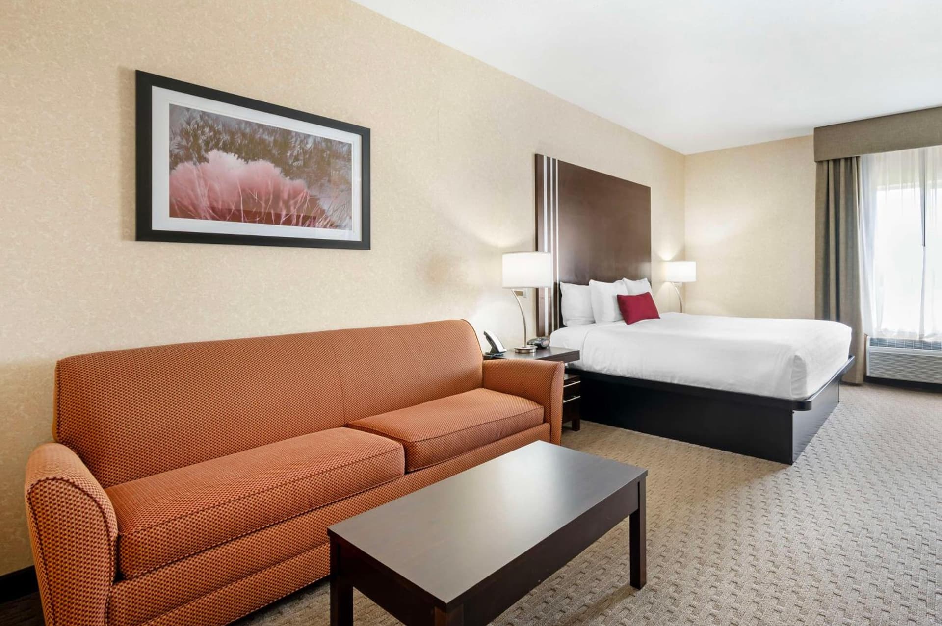 Best Western Plus Howe Inn gallery photo in Howe, IN — image 31