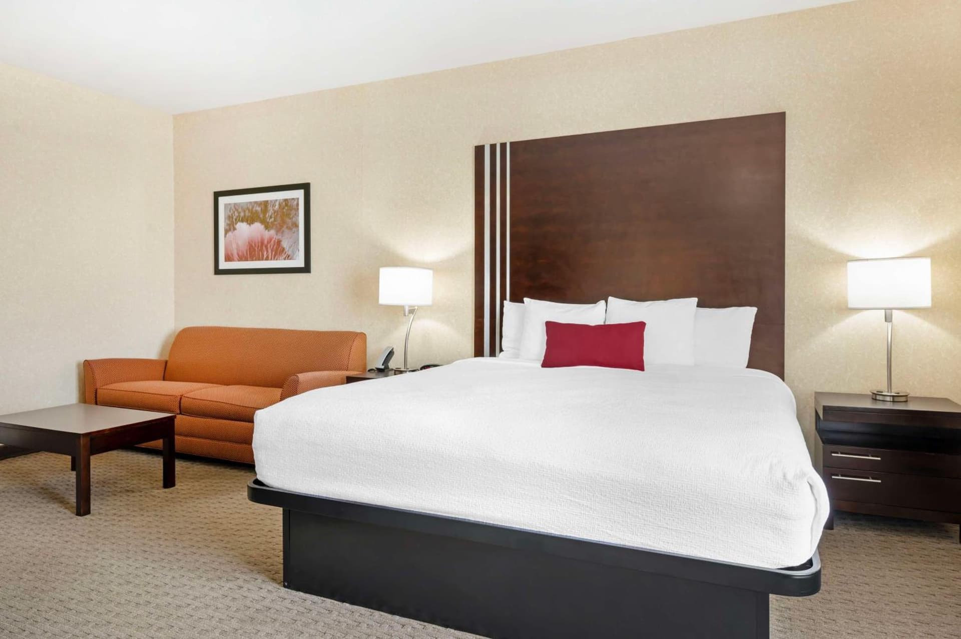 Best Western Plus Howe Inn gallery photo in Howe, IN — image 7
