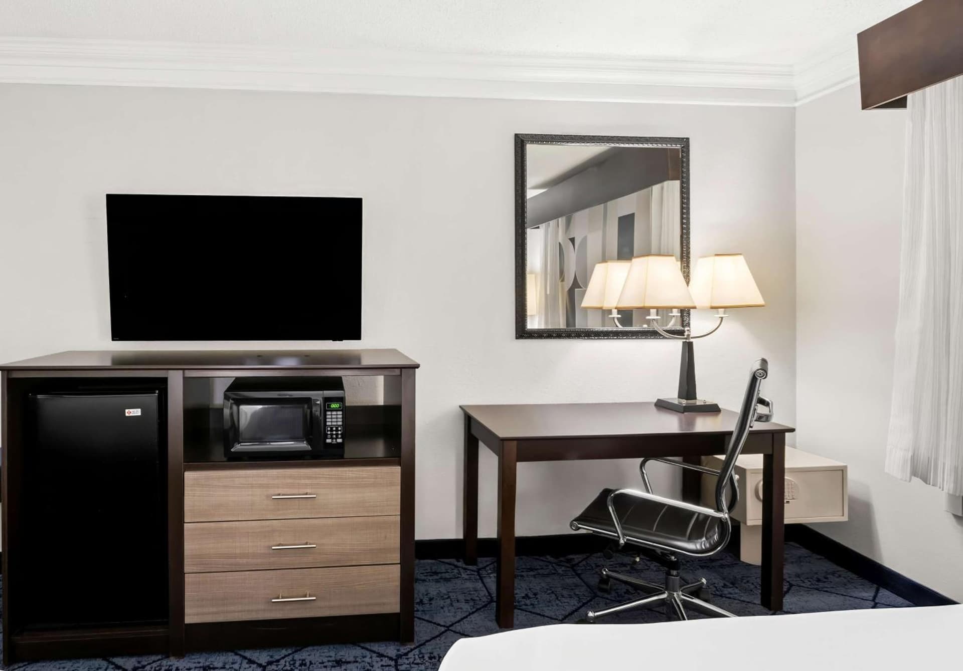 Best Western Slidell Hotel gallery photo in Slidell, LA — image 25