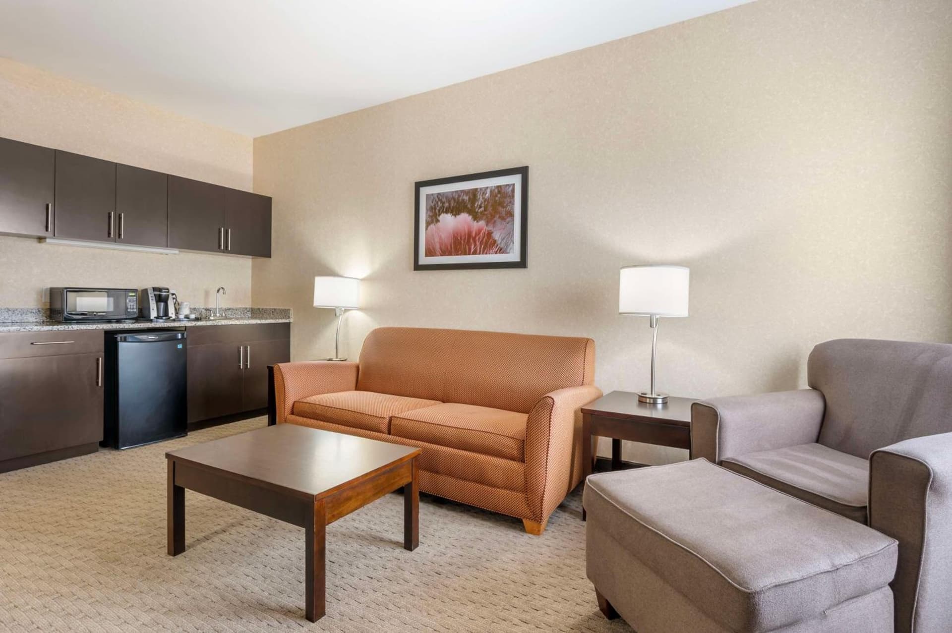 Best Western Plus Howe Inn gallery photo in Howe, IN — image 20