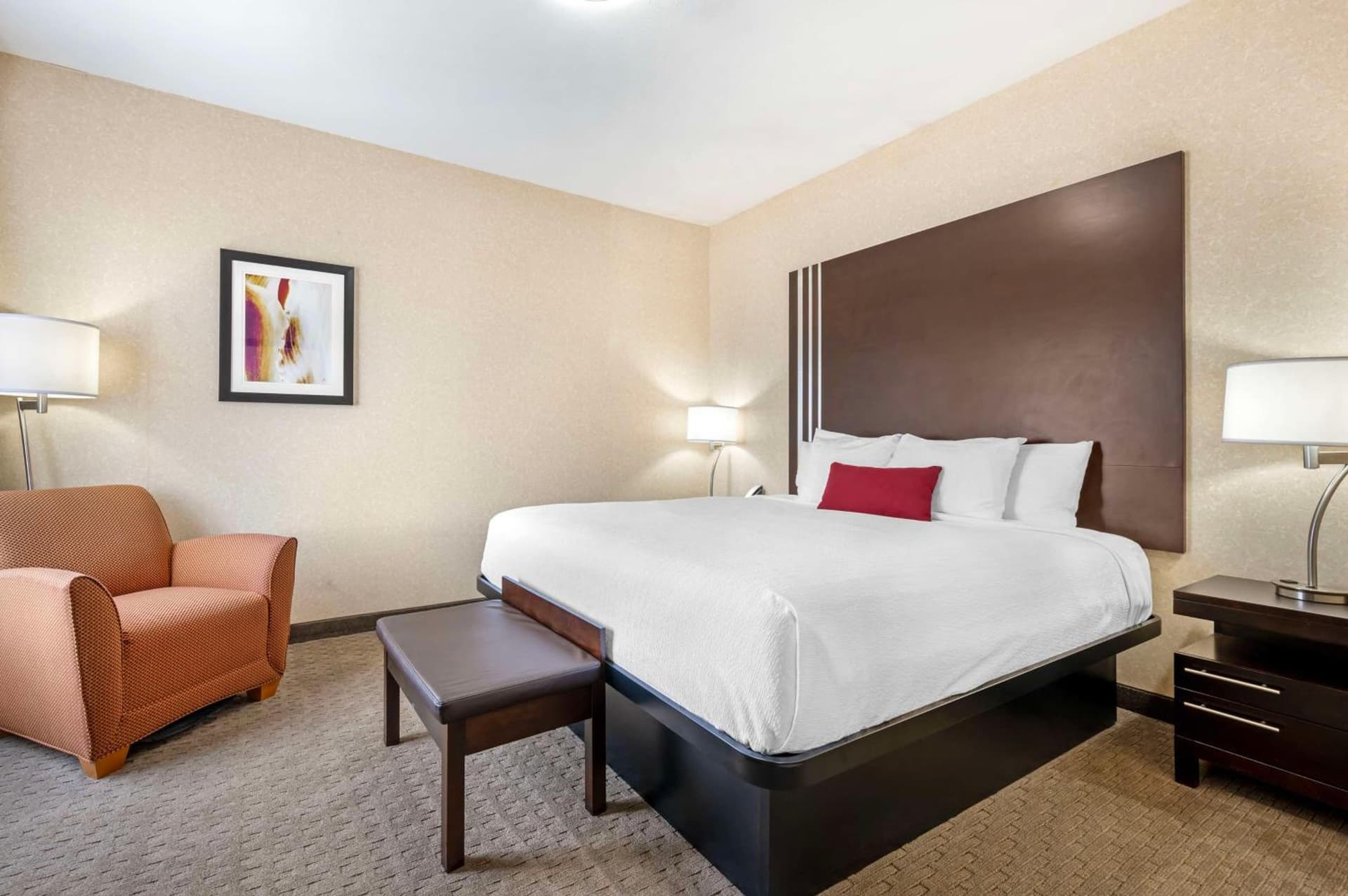 Best Western Plus Howe Inn gallery photo in Howe, IN — image 24