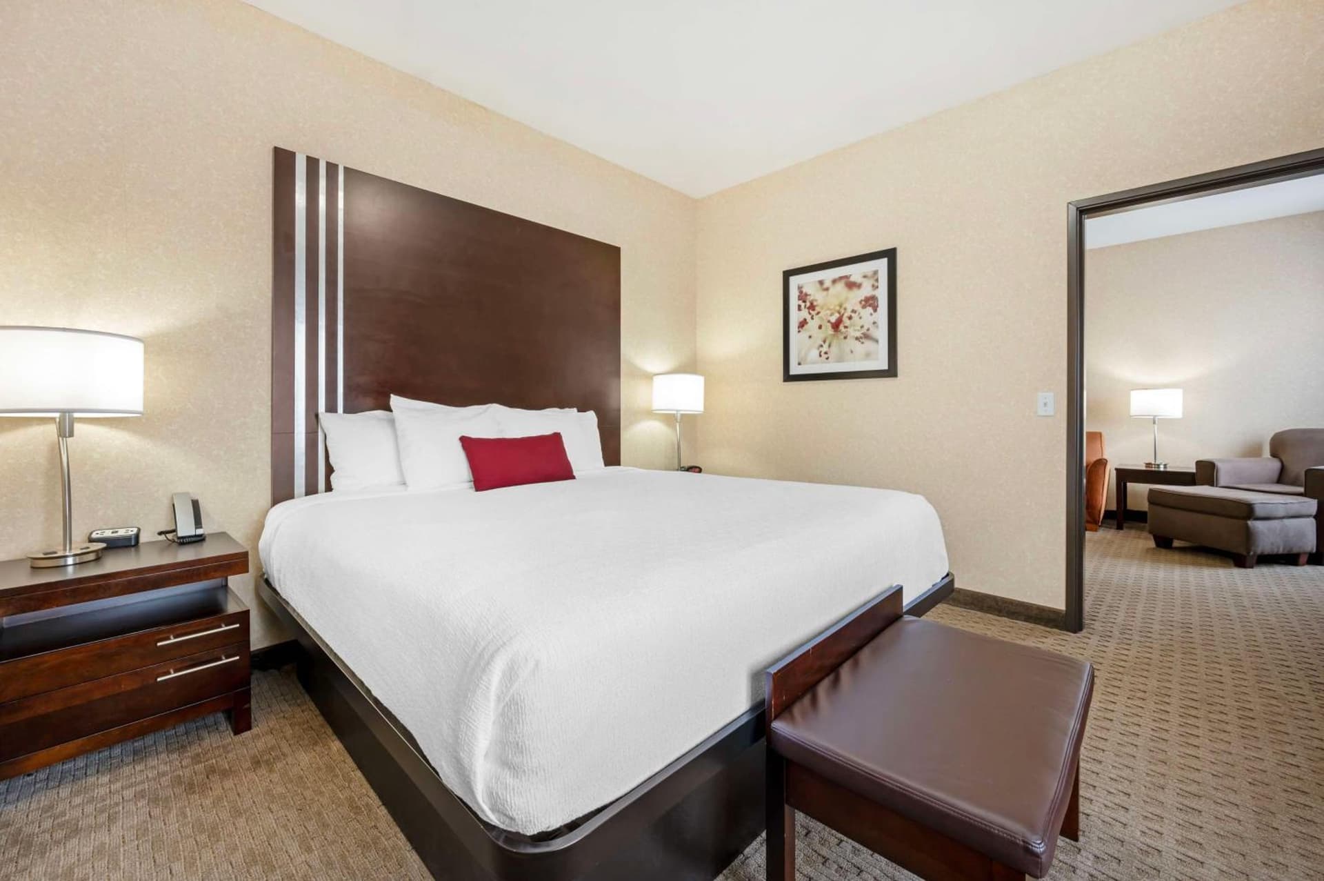 Best Western Plus Howe Inn gallery photo in Howe, IN — image 18