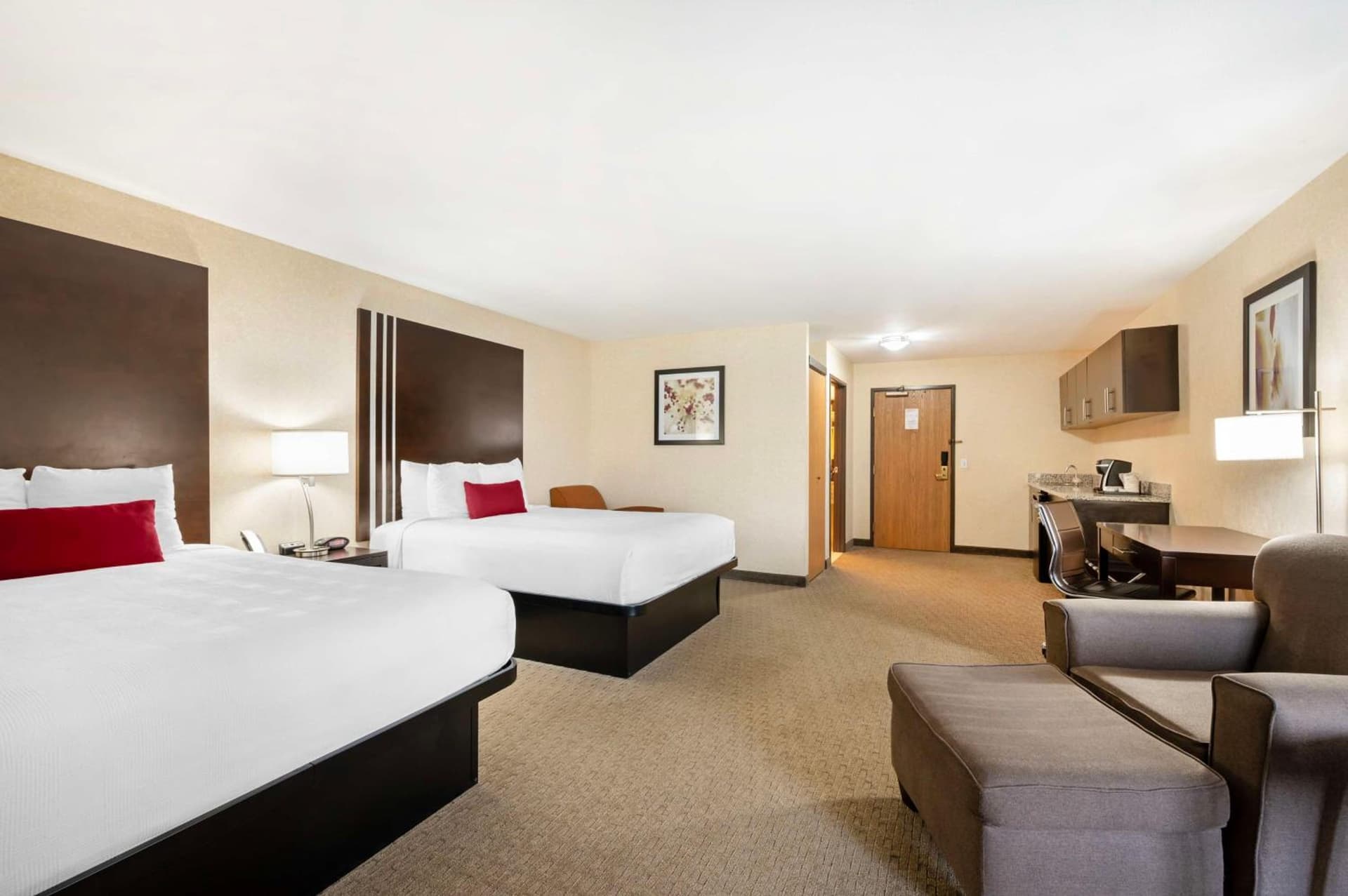 Best Western Plus Howe Inn gallery photo in Howe, IN — image 8