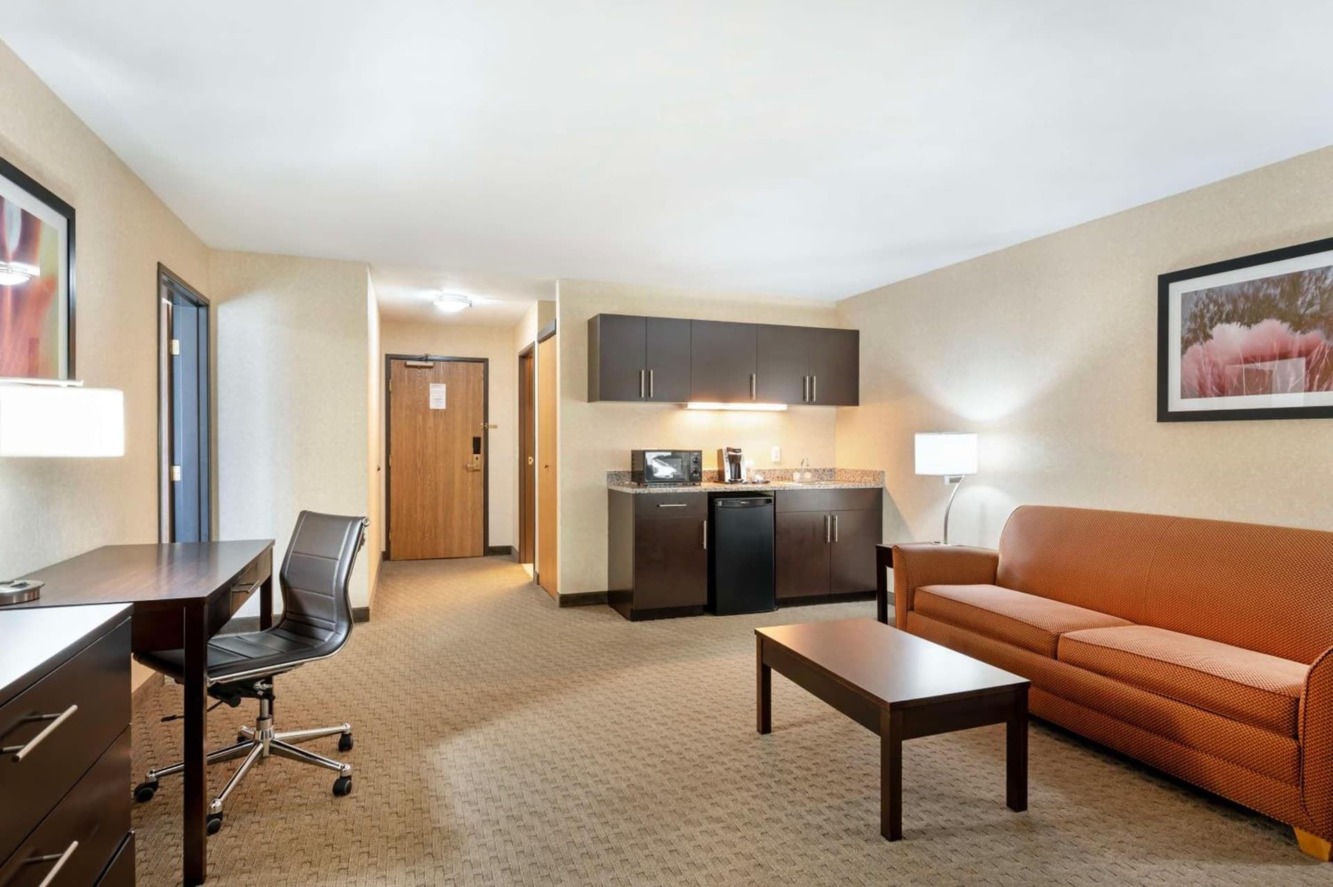 Best Western Plus Howe Inn gallery photo in Howe, IN — image 19