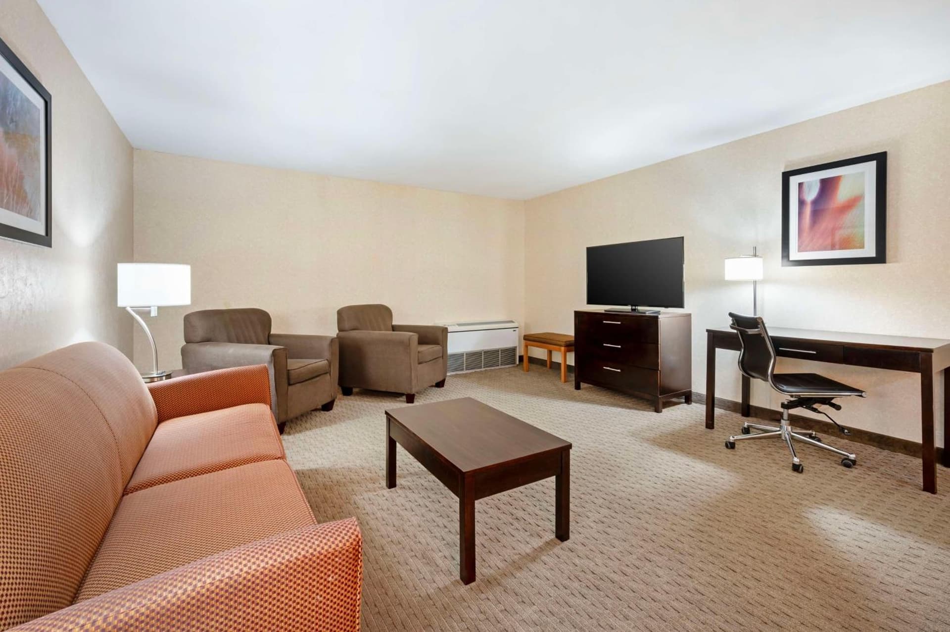 Best Western Plus Howe Inn gallery photo in Howe, IN — image 44