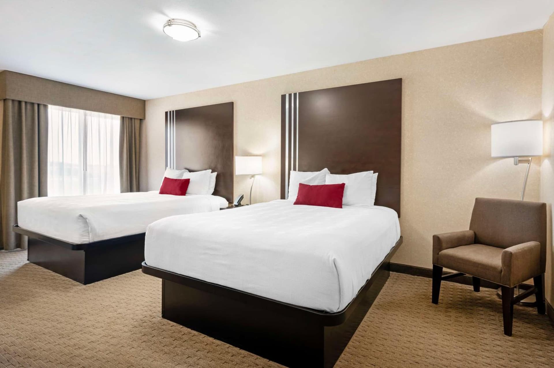 Best Western Plus Howe Inn gallery photo in Howe, IN — image 37
