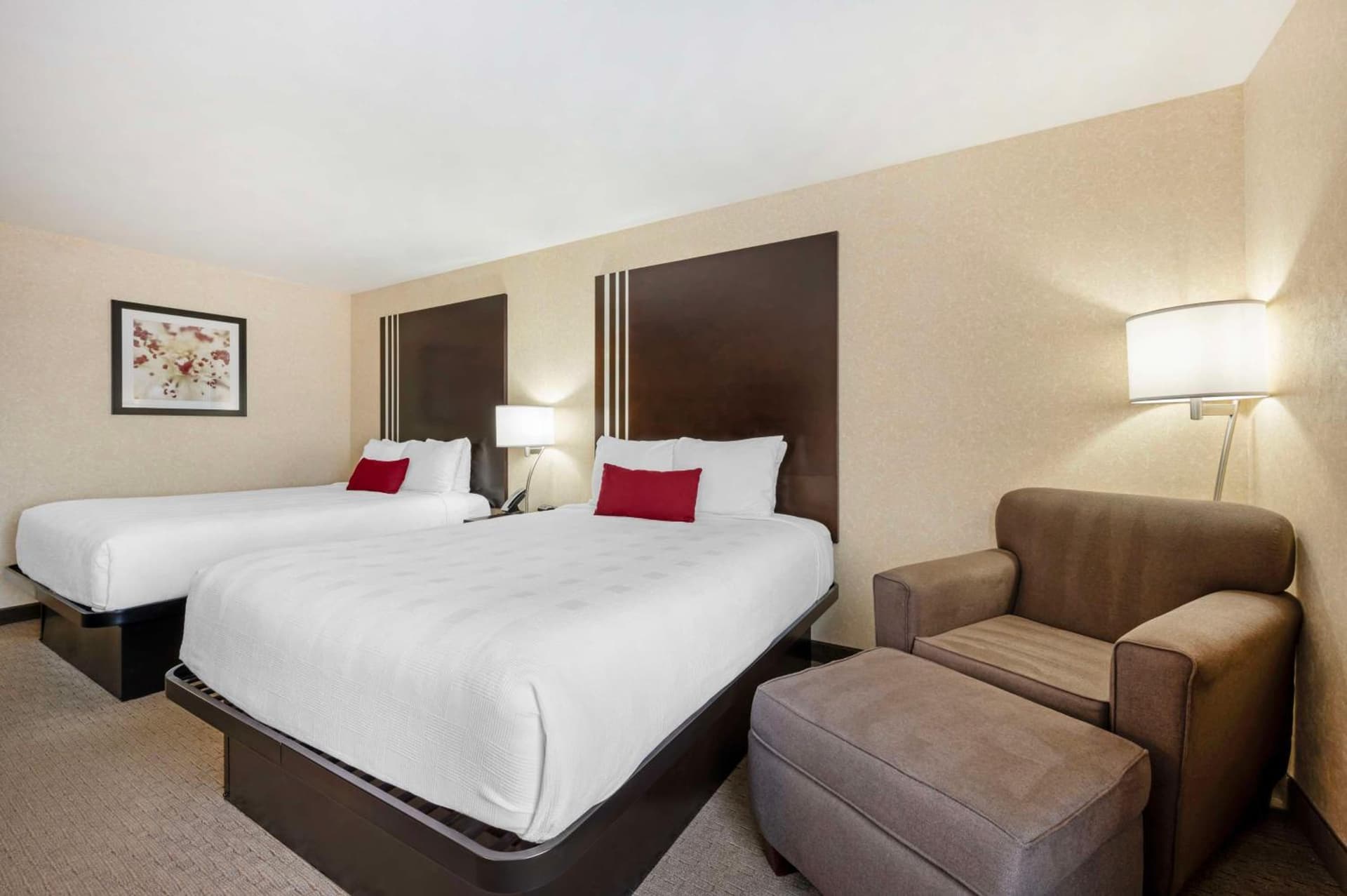 Best Western Plus Howe Inn gallery photo in Howe, IN — image 45