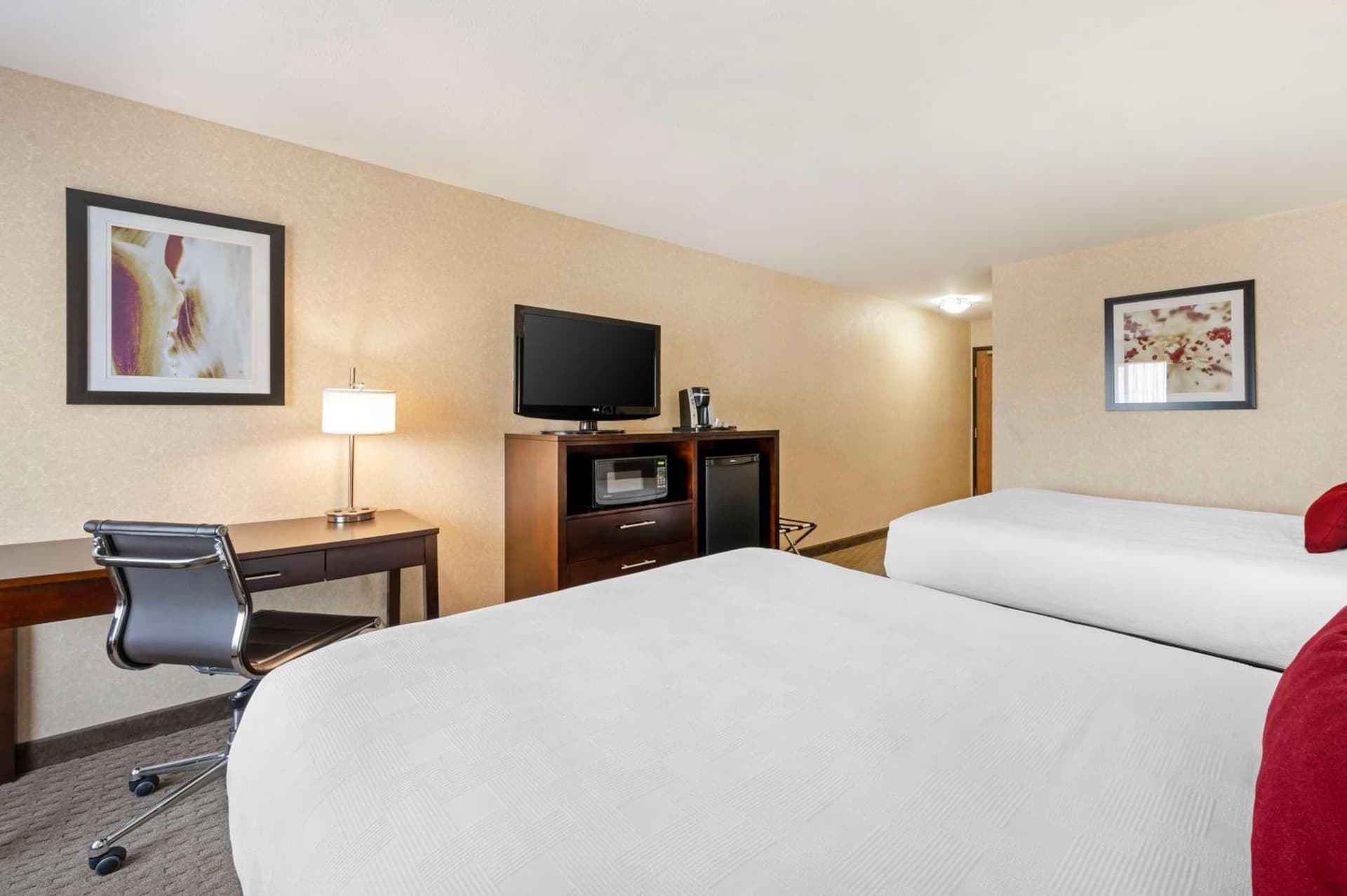 Best Western Plus Howe Inn gallery photo in Howe, IN — image 16