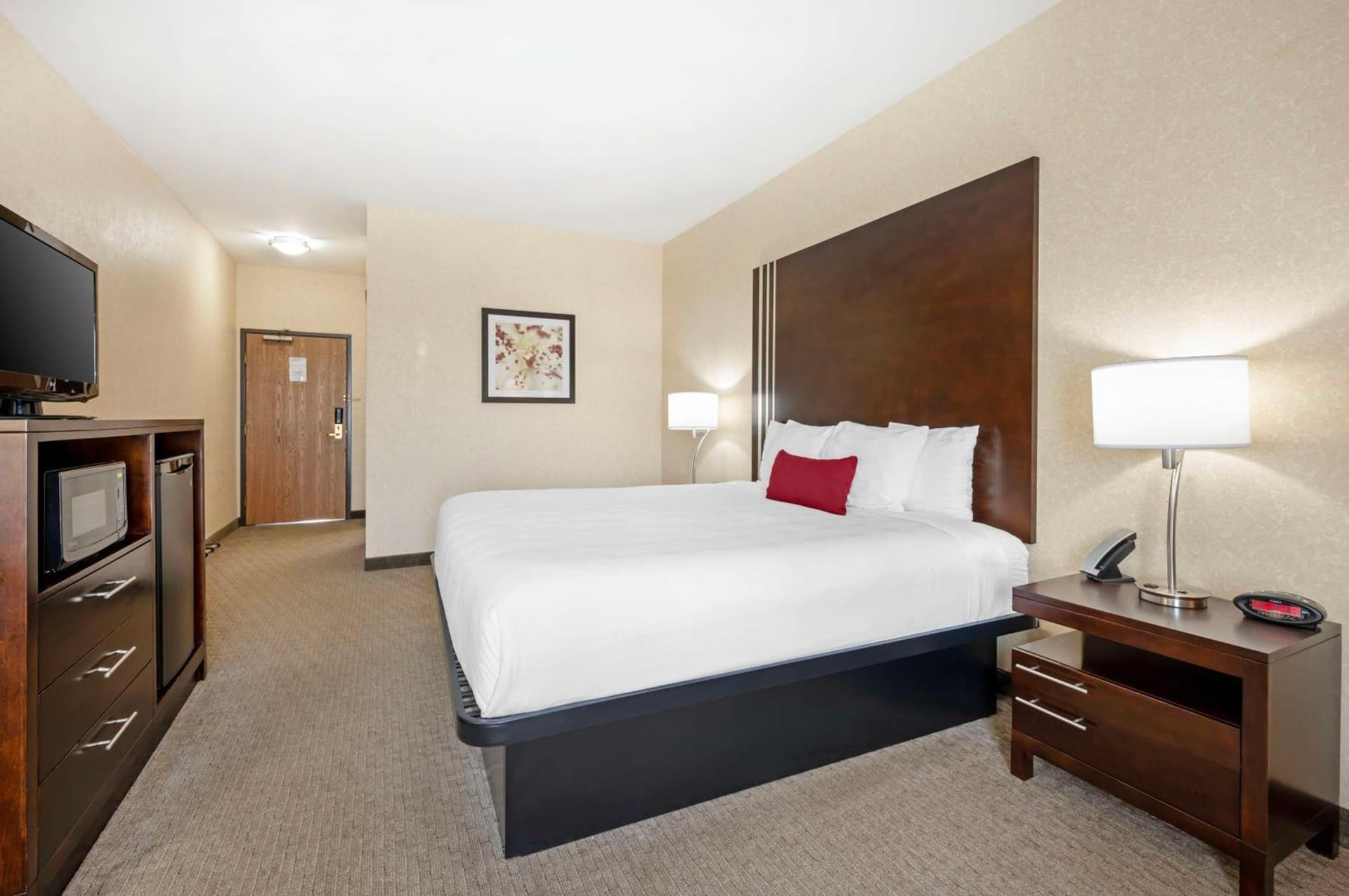 Best Western Plus Howe Inn gallery photo in Howe, IN — image 43