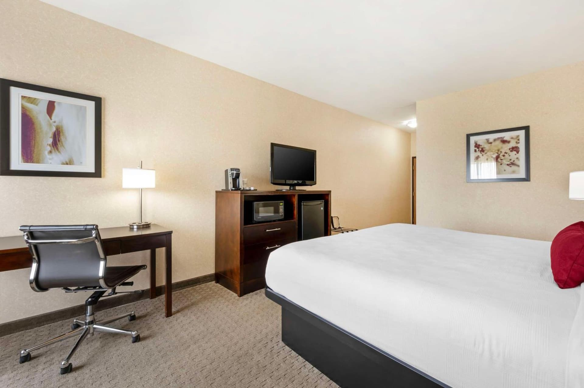 Best Western Plus Howe Inn gallery photo in Howe, IN — image 25