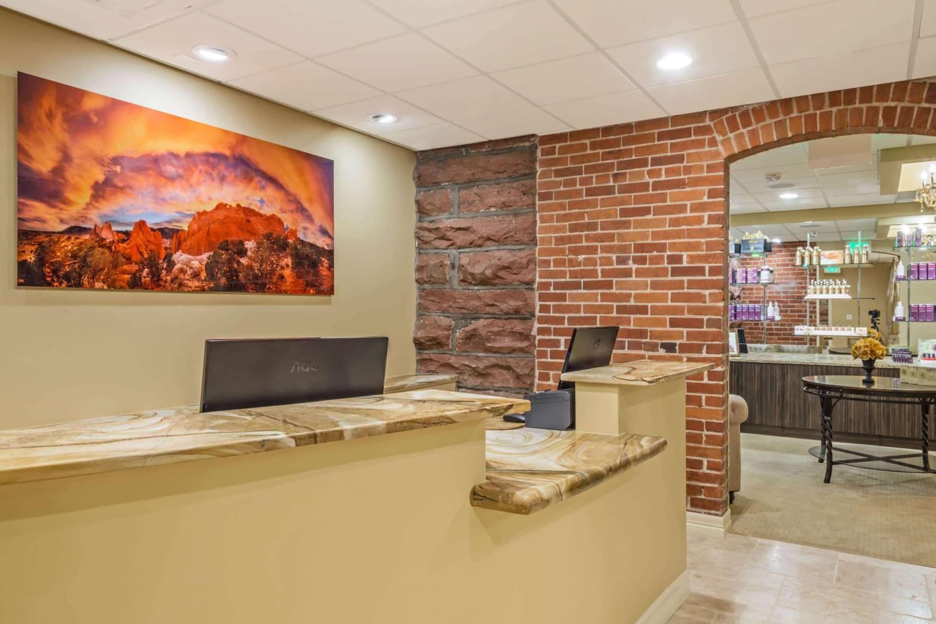 The Mining Exchange gallery photo in Colorado Springs, CO — image 114