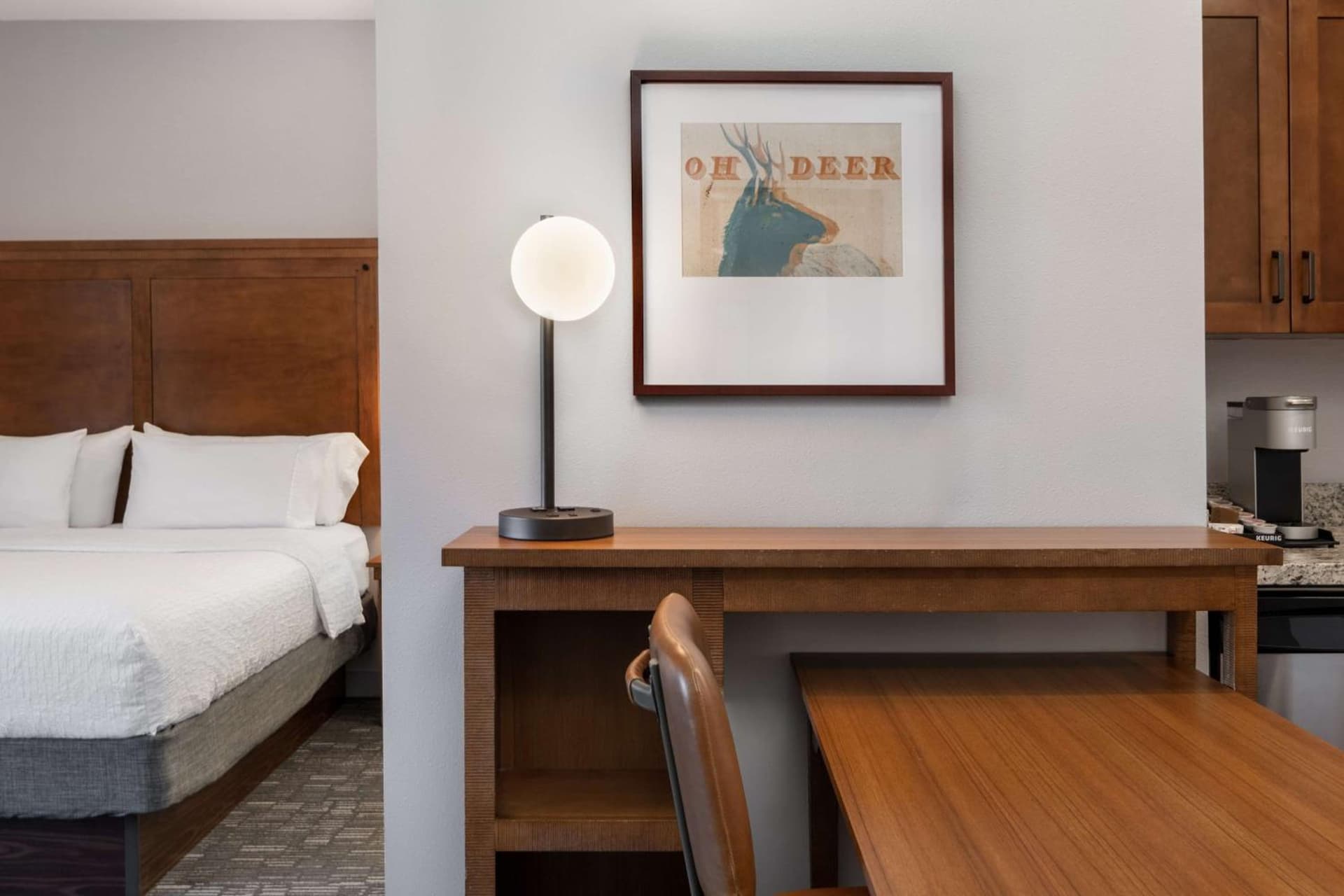 Homewood Suites by Hilton Billings gallery photo in Billings, MT — image 25
