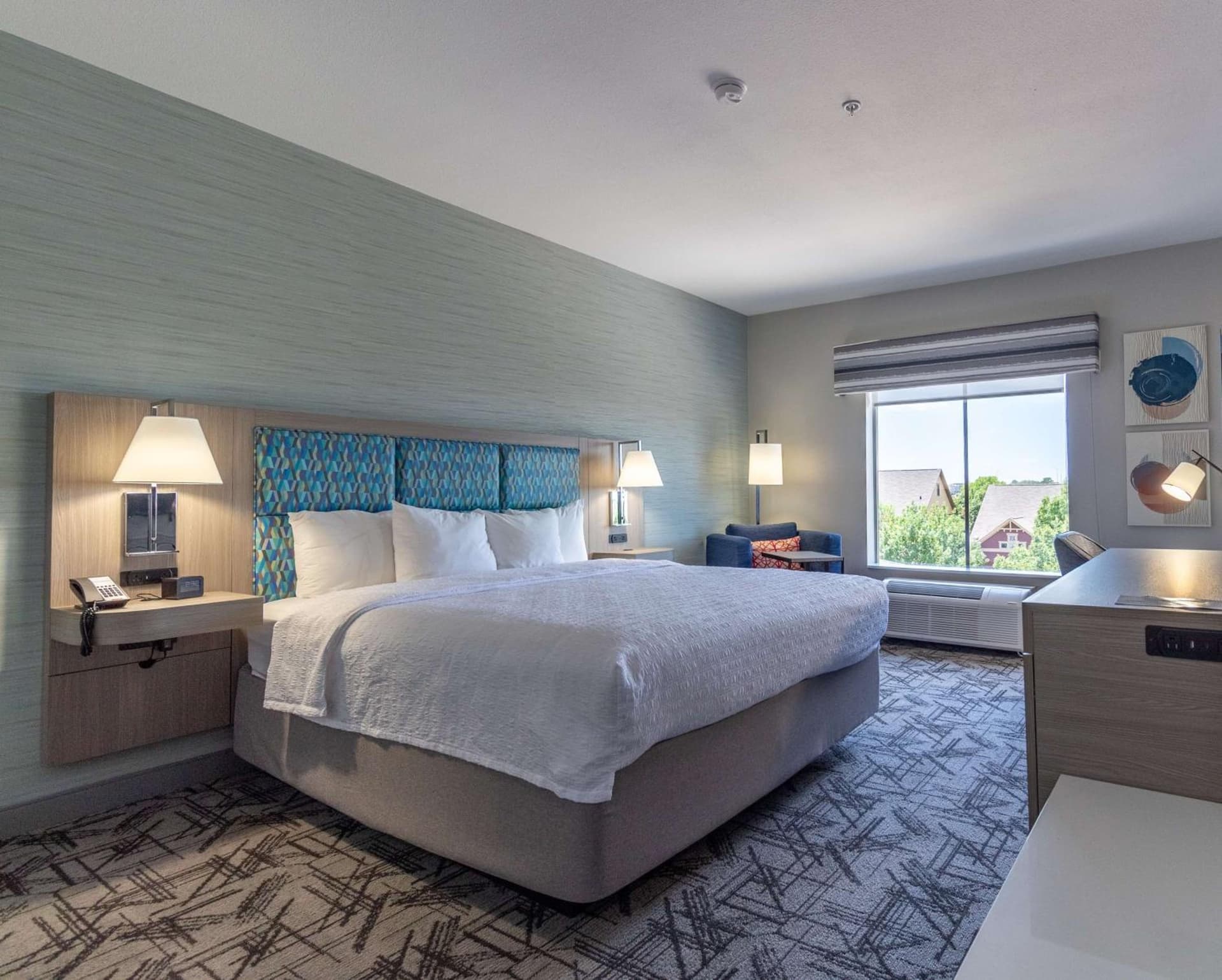 Hampton Inn & Suites Denton gallery photo in Denton, TX — image 57