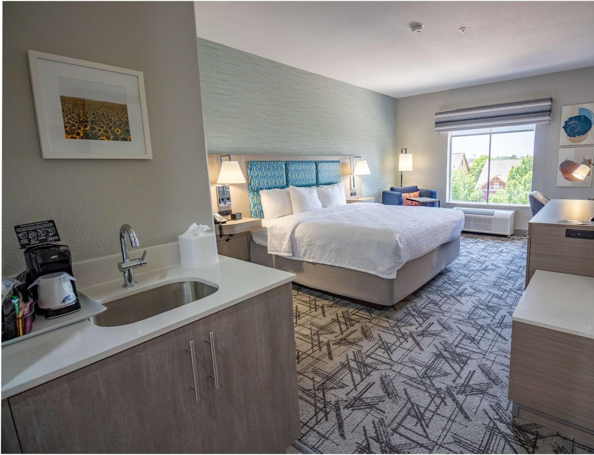Hampton Inn & Suites Denton gallery photo in Denton, TX — image 47