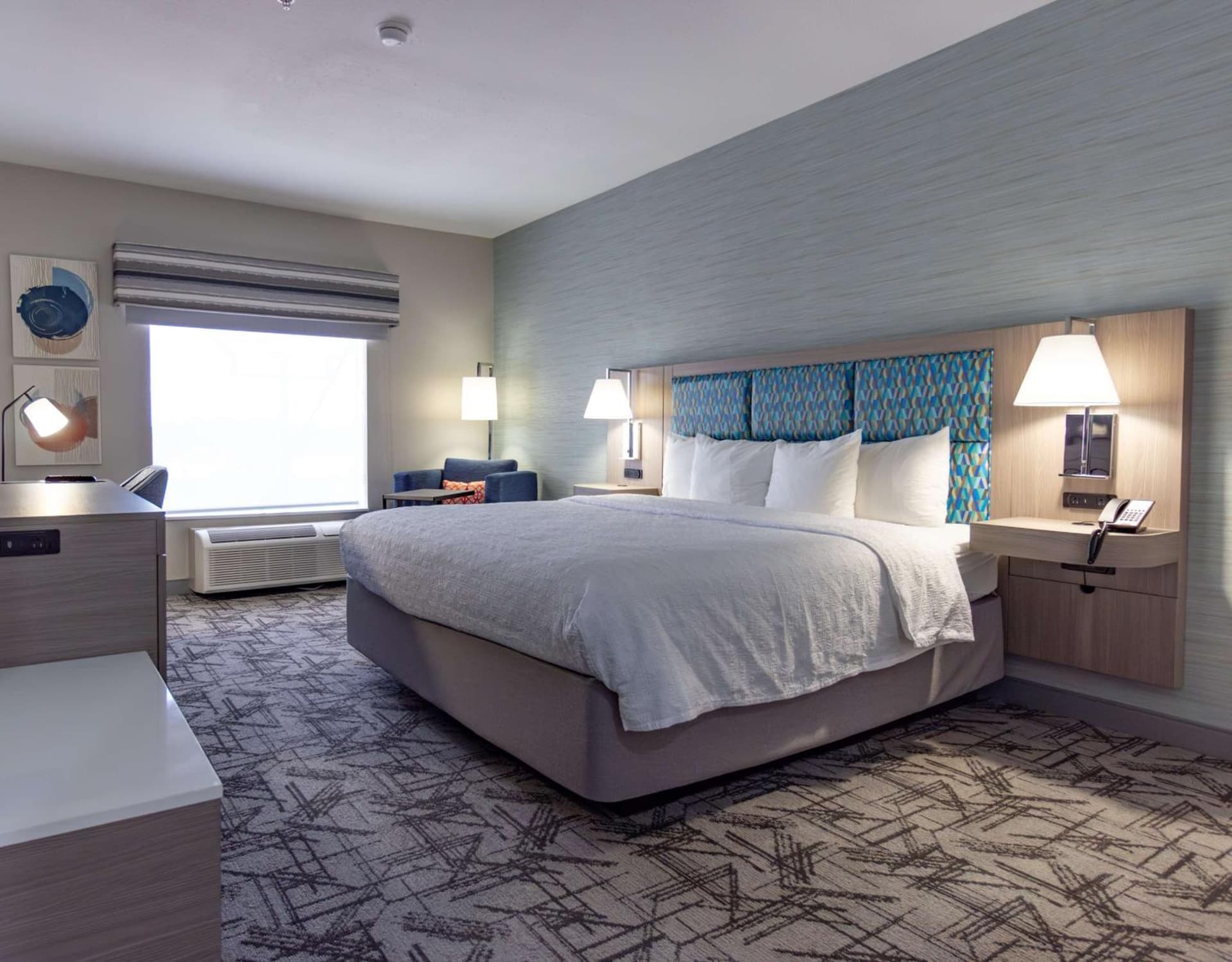 Hampton Inn & Suites Denton gallery photo in Denton, TX — image 50