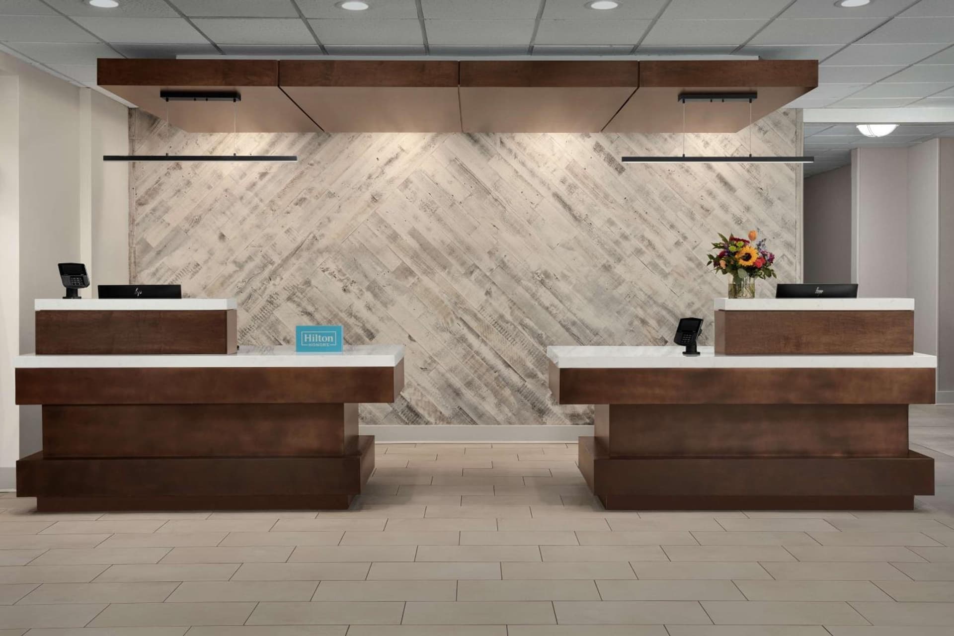 Hilton Garden Inn Philadelphia-Fort Washington property views in Fort Washington, PA — gallery photo 3