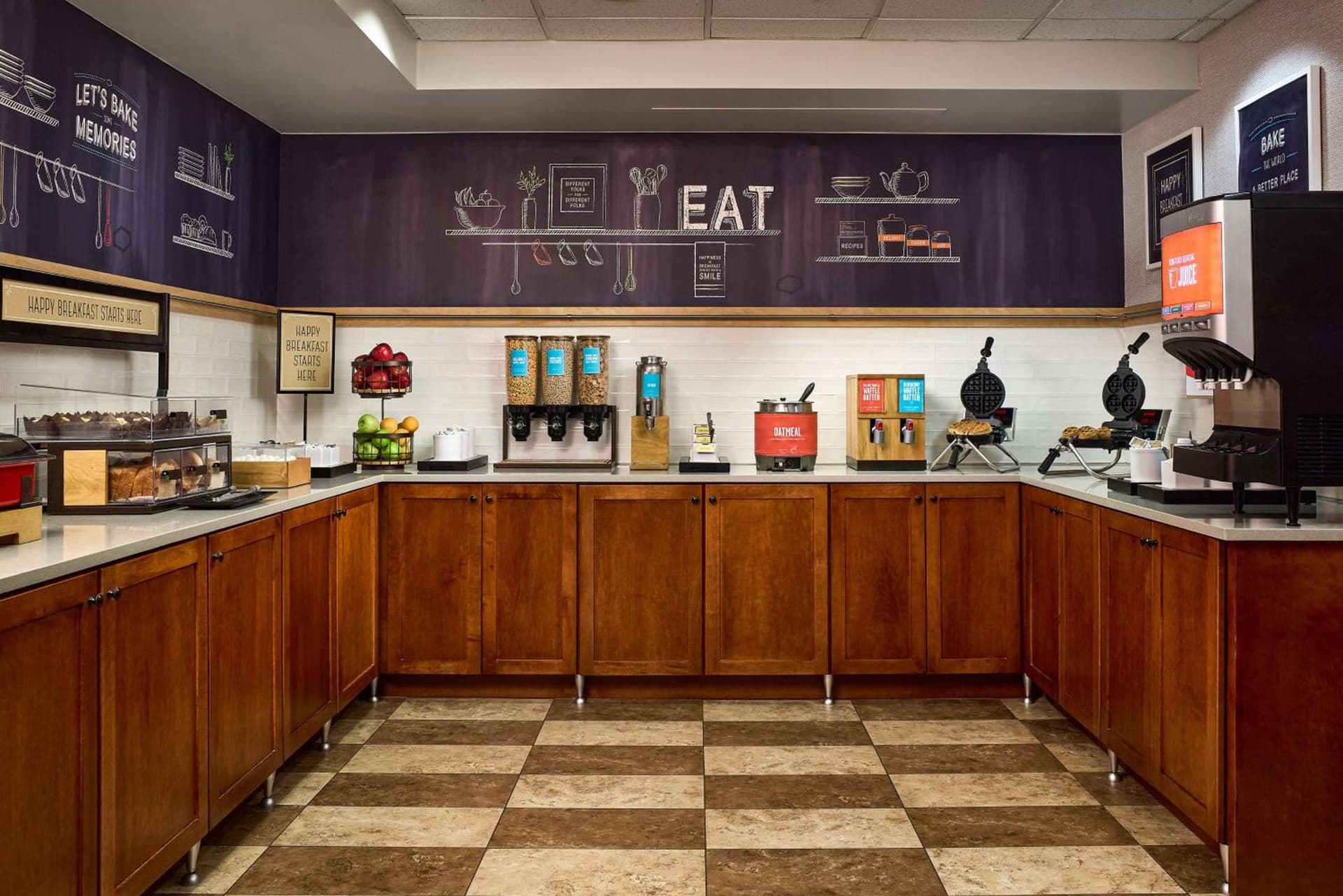Hampton Inn Massillon gallery photo in Massillon, OH — image 29
