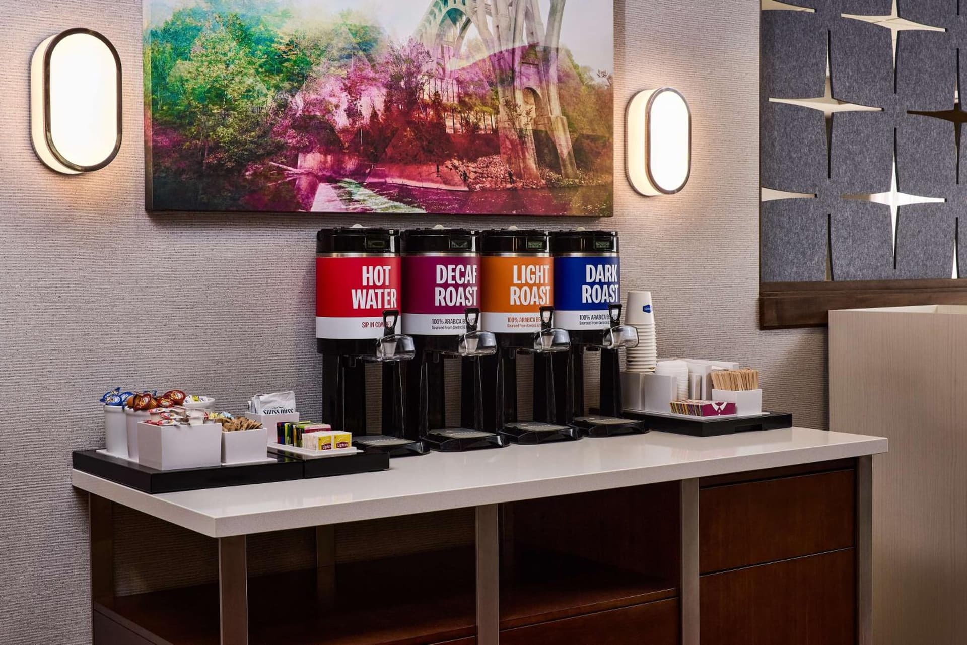 Hampton Inn Massillon gallery photo in Massillon, OH — image 32