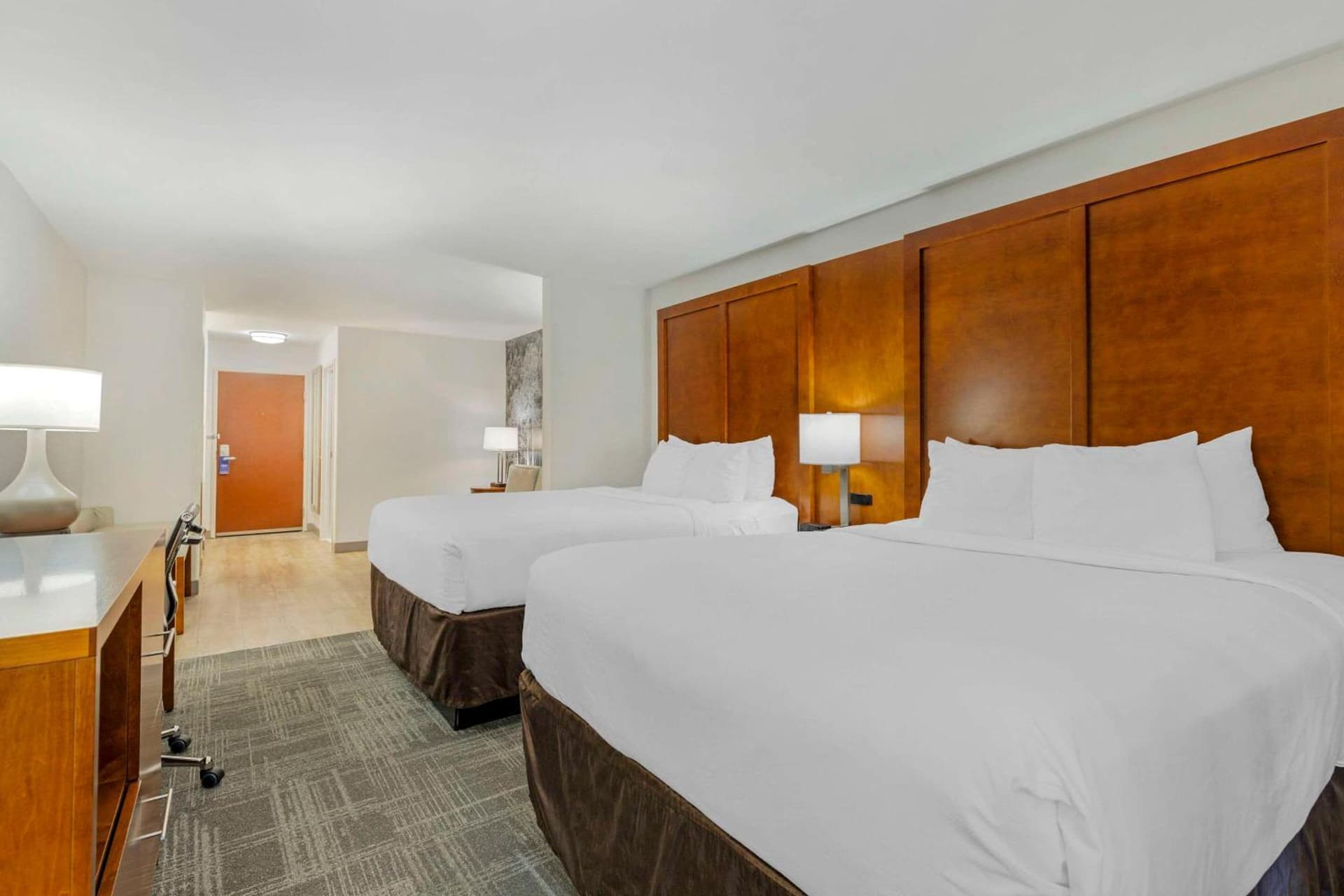 Comfort Suites Golden West on Evergreen Parkway gallery photo in Evergreen, CO — image 31
