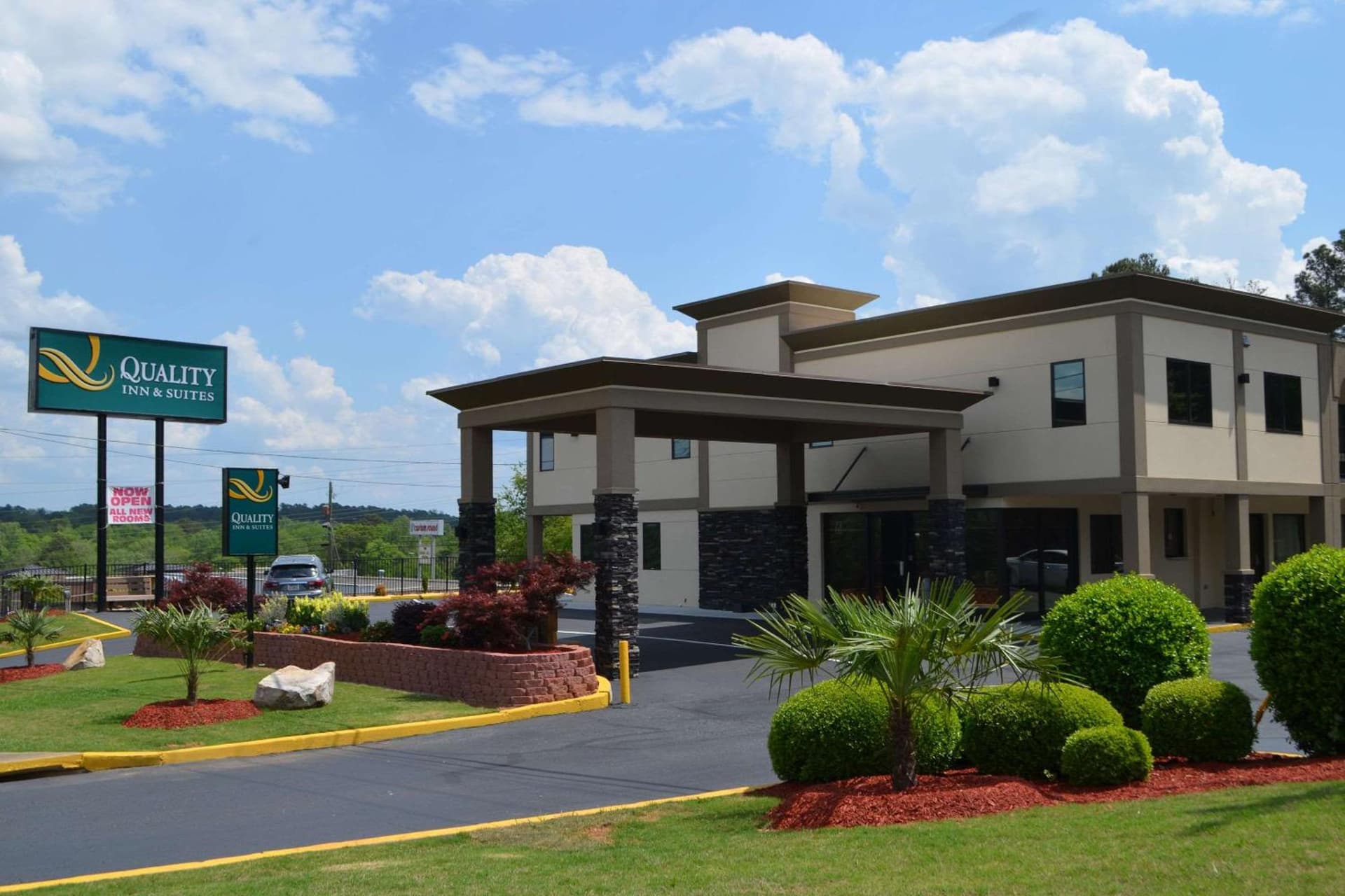 Quality Inn & Suites Athens University Area gallery photo in Athens, GA — image 15