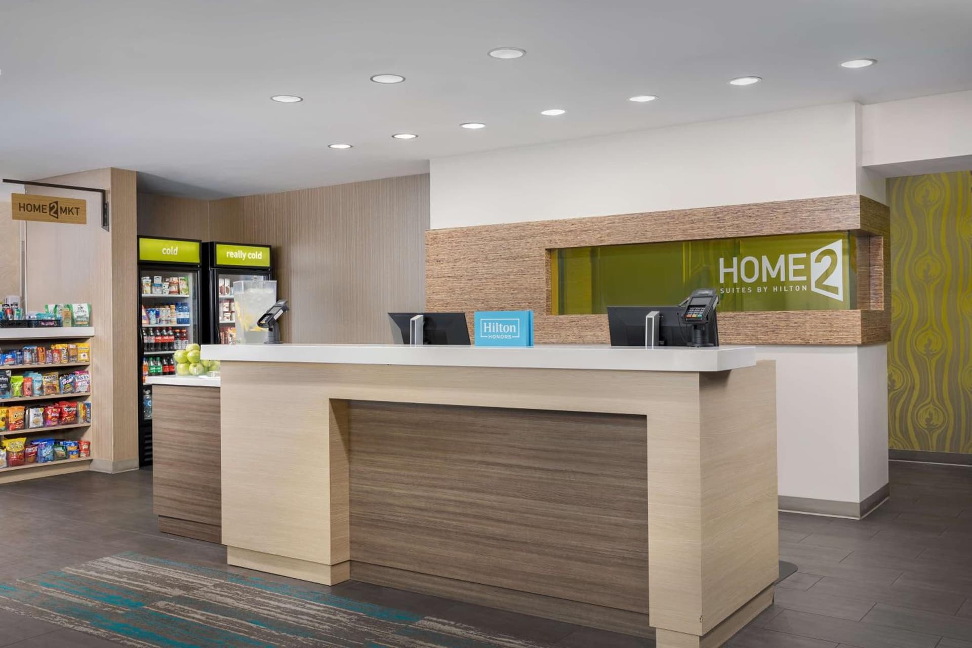 Home2 Suites By Hilton Clermont gallery photo in Clermont, FL — image 39