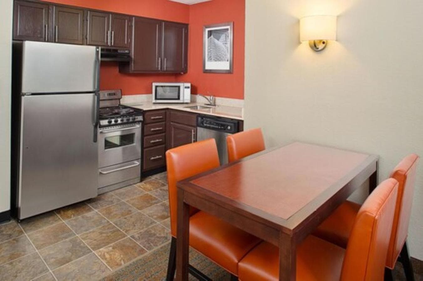 Residence Inn Richmond Northwest interior in Broad Meadows, VA — gallery photo 2