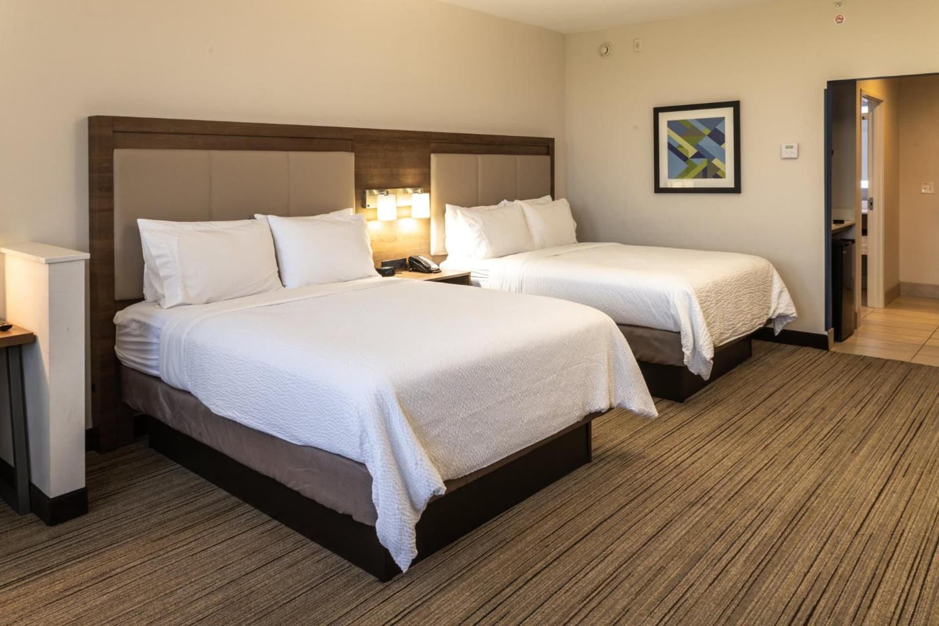Holiday Inn Express - Grand Island by IHG gallery photo in Niagara Falls, NY — image 25