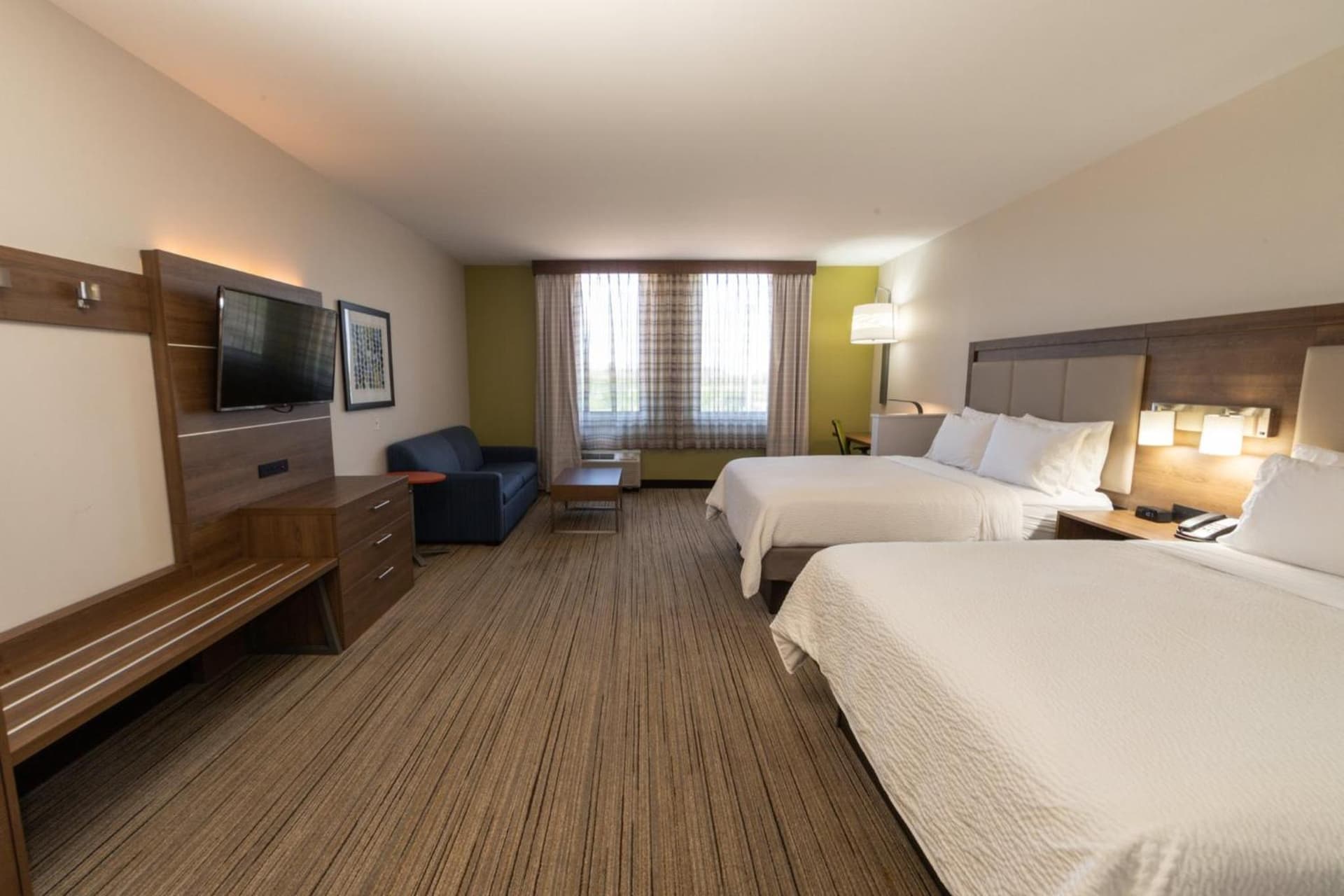 Holiday Inn Express - Grand Island by IHG gallery photo in Niagara Falls, NY — image 51