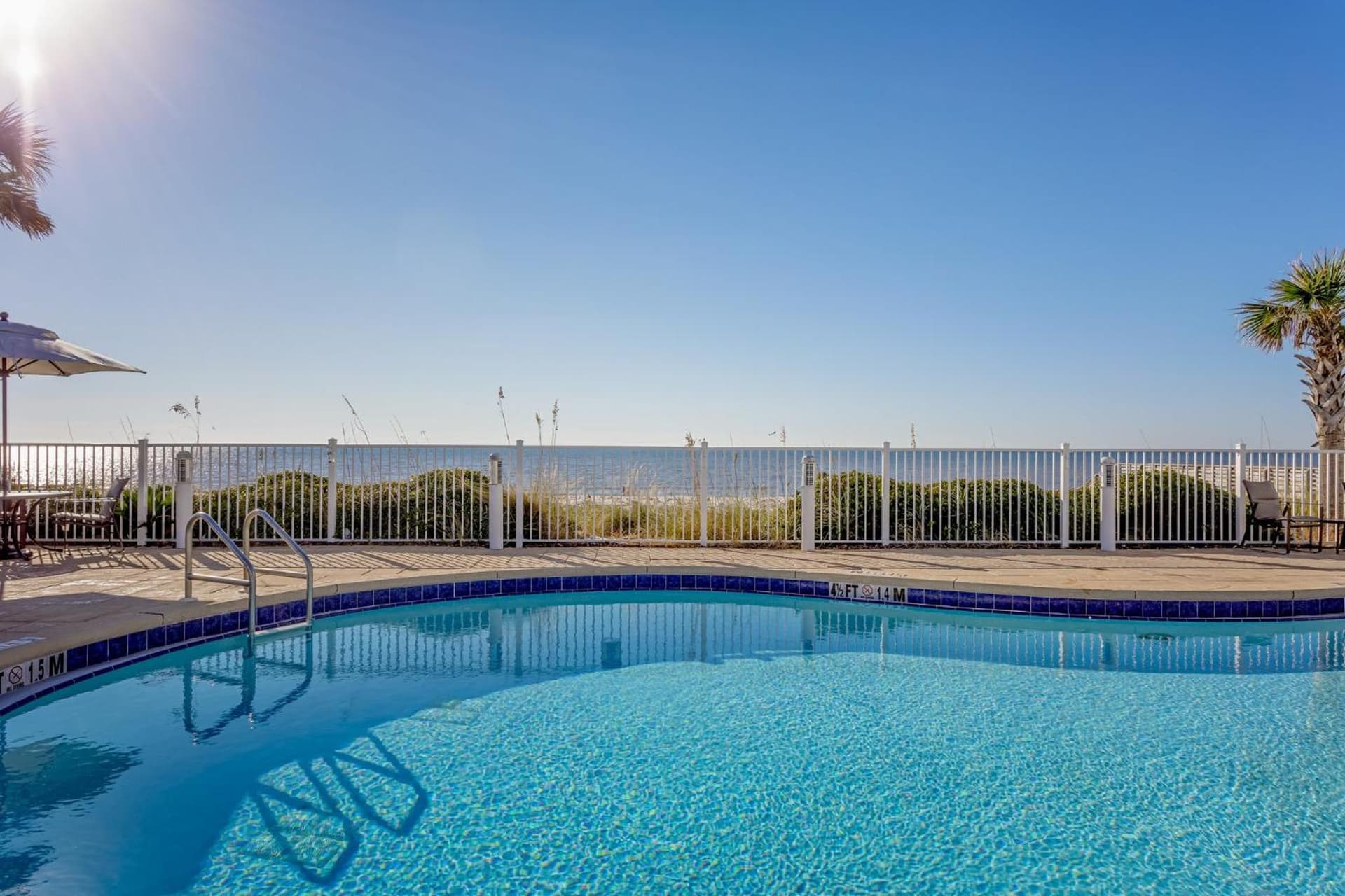 Holiday Inn Express Pensacola Beach by IHG gallery photo in Pensacola Beach, FL — image 51