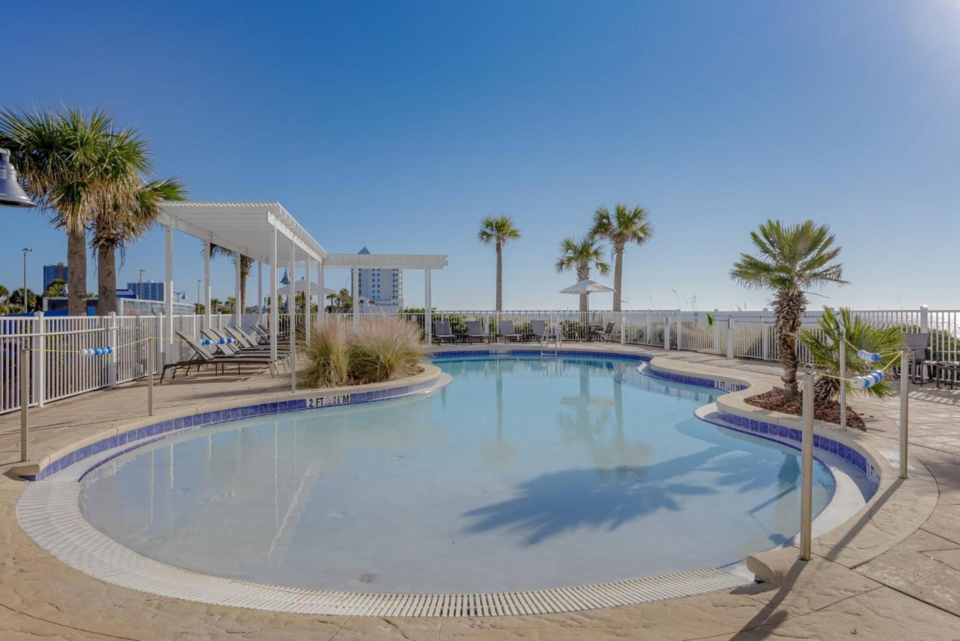 Holiday Inn Express Pensacola Beach by IHG gallery photo in Pensacola Beach, FL — image 26