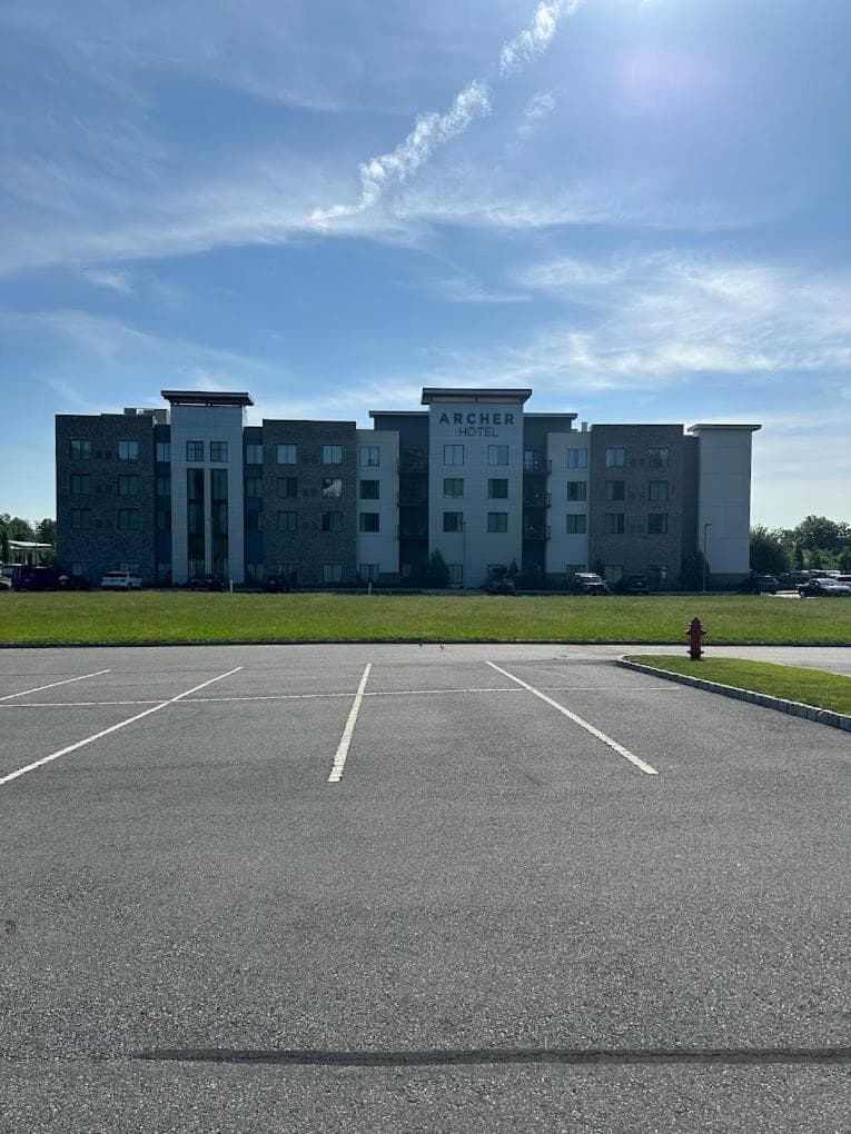 Archer Hotel Florham Park gallery photo in Florham Park, NJ — image 54
