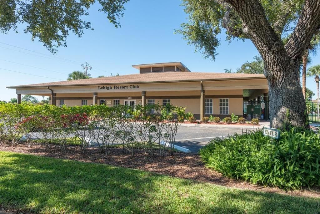 Lehigh Resort Club, a VRI resort gallery photo in Lehigh Acres, FL — image 10