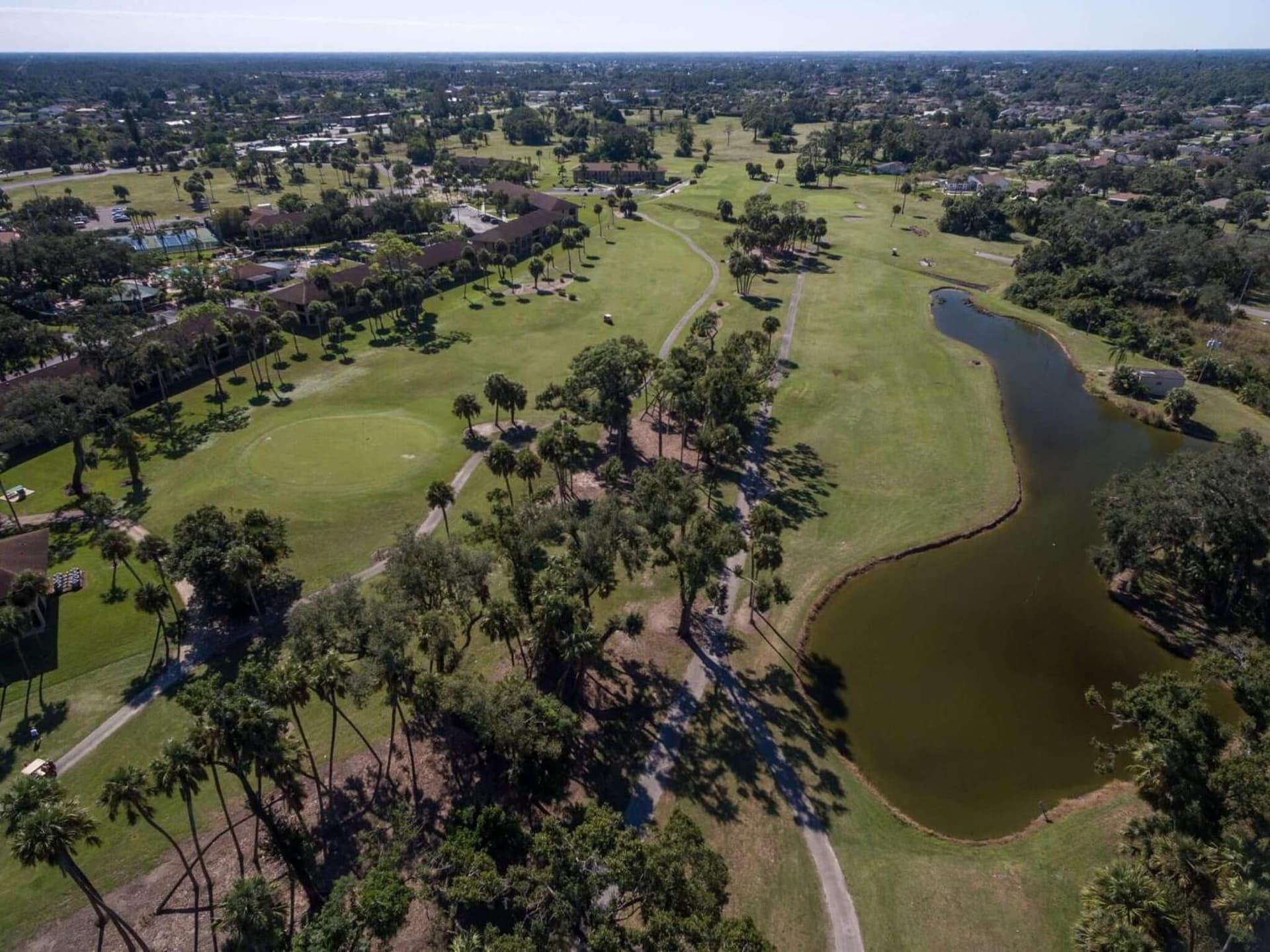 Lehigh Resort Club, a VRI resort gallery photo in Lehigh Acres, FL — image 47