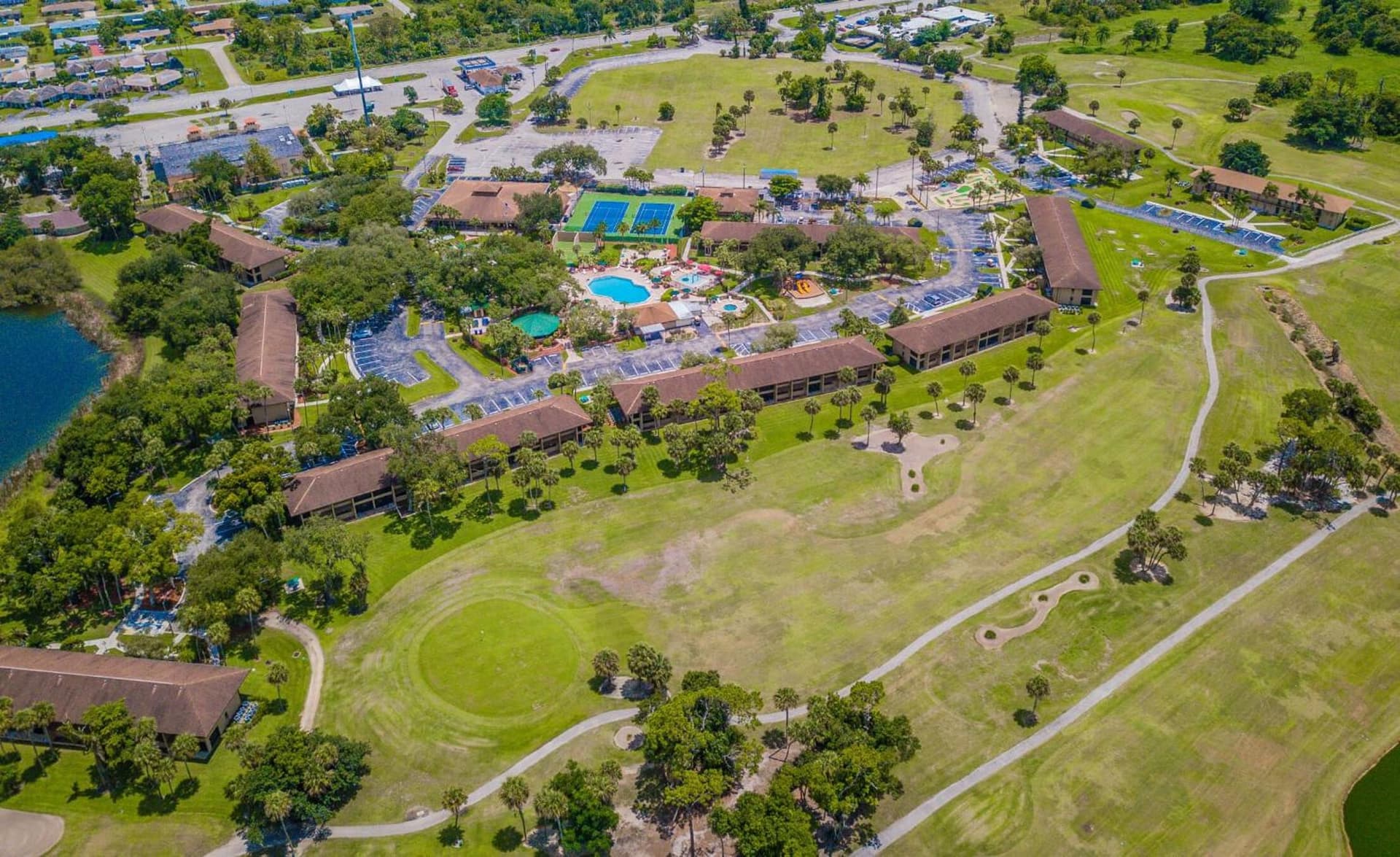 Lehigh Resort Club, a VRI resort gallery photo in Lehigh Acres, FL — image 49