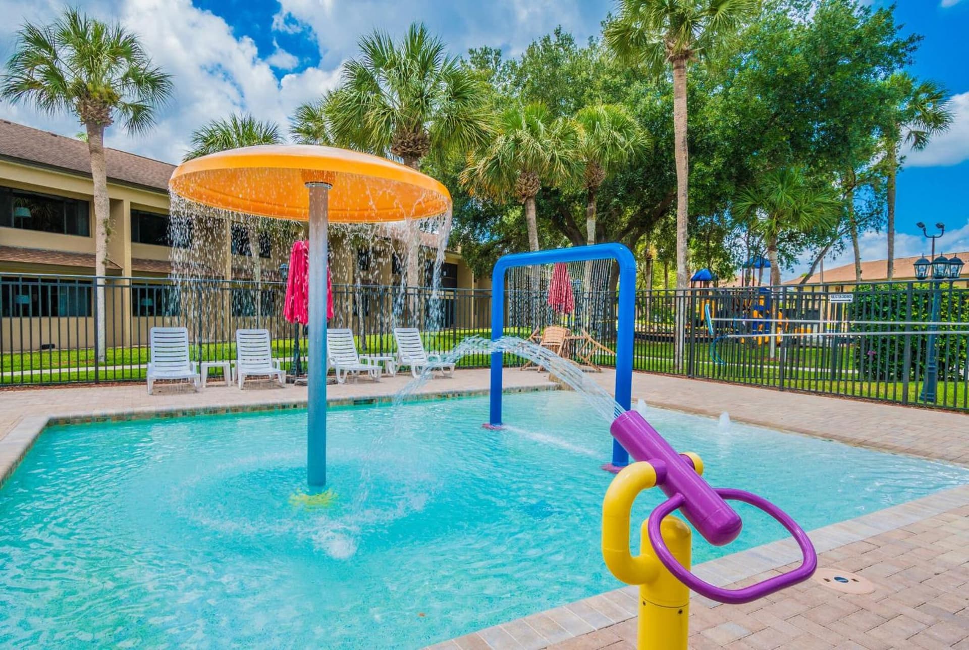 Lehigh Resort Club, a VRI resort gallery photo in Lehigh Acres, FL — image 32