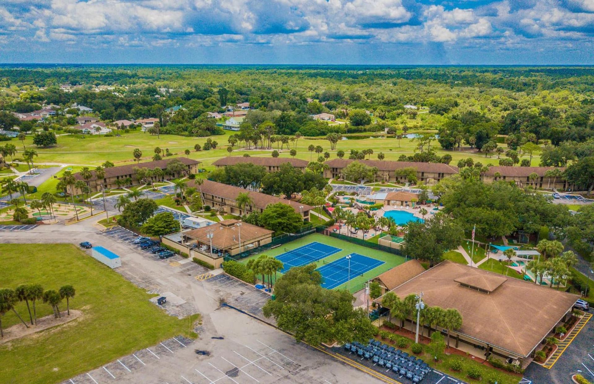 Lehigh Resort Club, a VRI resort gallery photo in Lehigh Acres, FL — image 35
