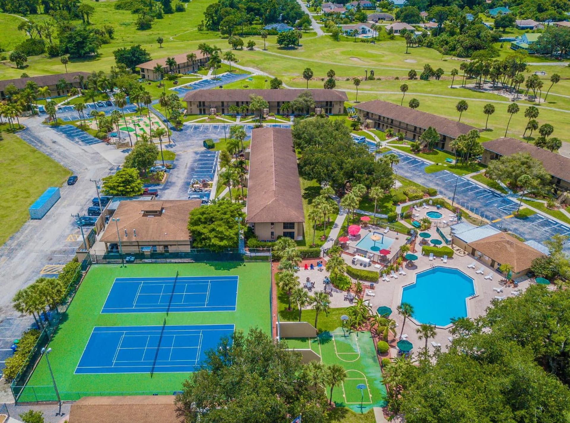 Lehigh Resort Club, a VRI resort gallery photo in Lehigh Acres, FL — image 13