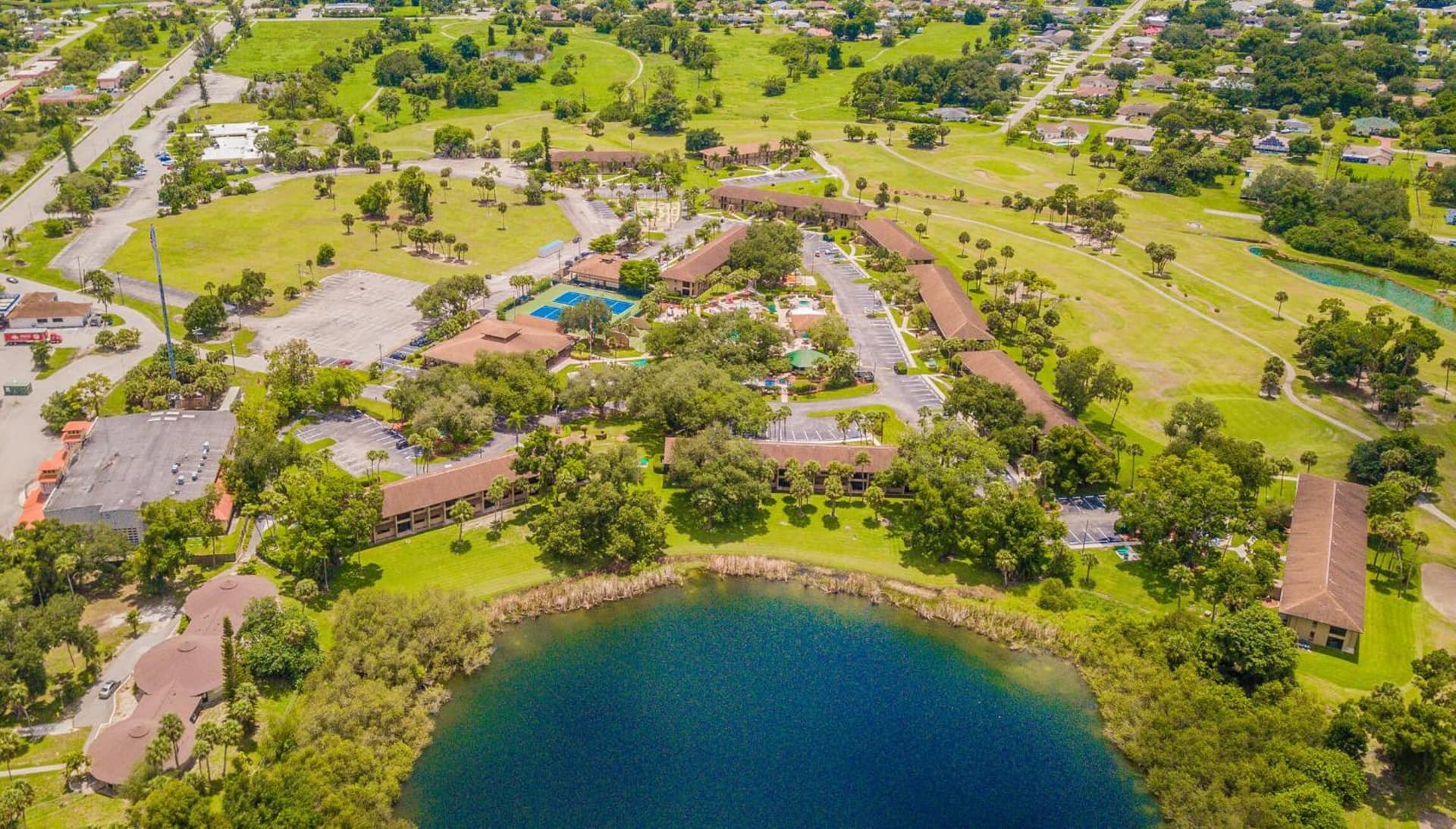 Lehigh Resort Club, a VRI resort gallery photo in Lehigh Acres, FL — image 28
