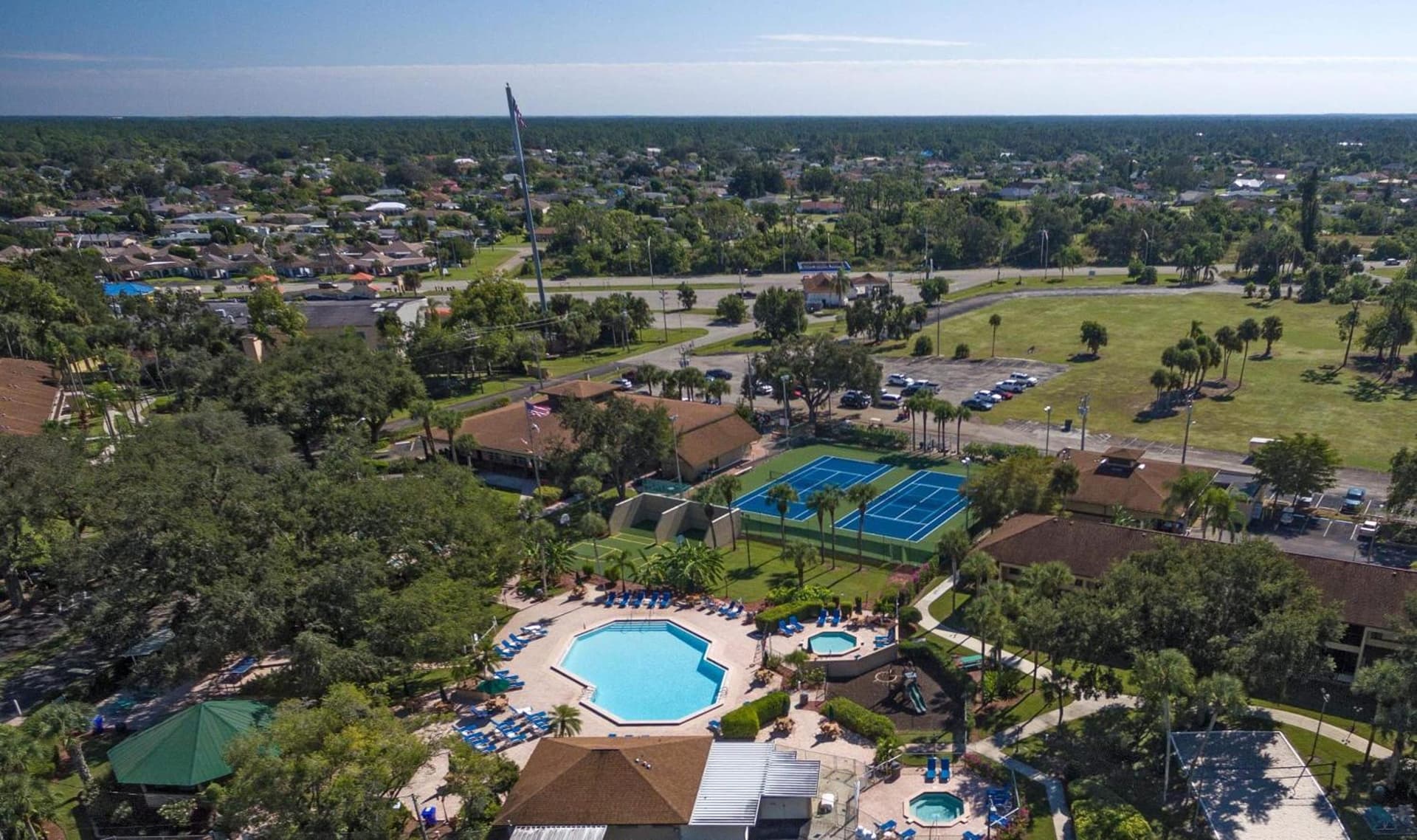 Lehigh Resort Club, a VRI resort gallery photo in Lehigh Acres, FL — image 7