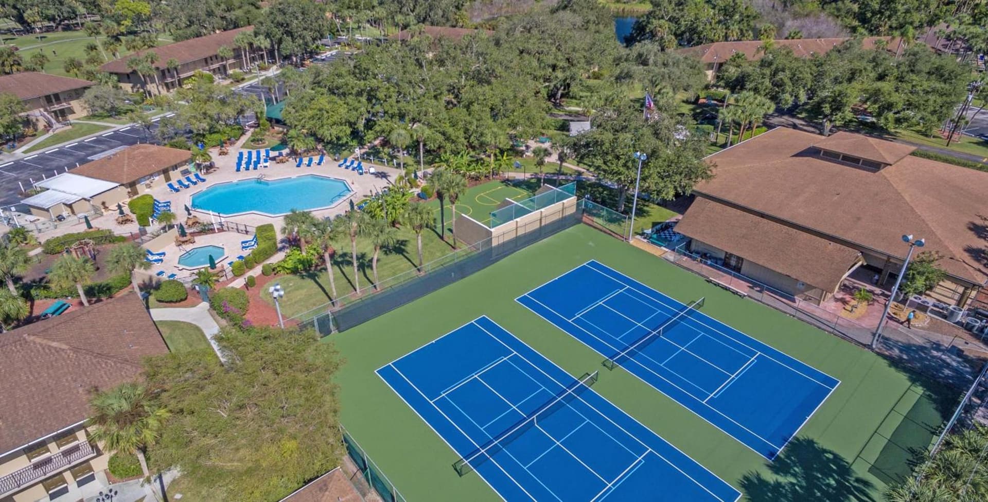 Lehigh Resort Club, a VRI resort gallery photo in Lehigh Acres, FL — image 30