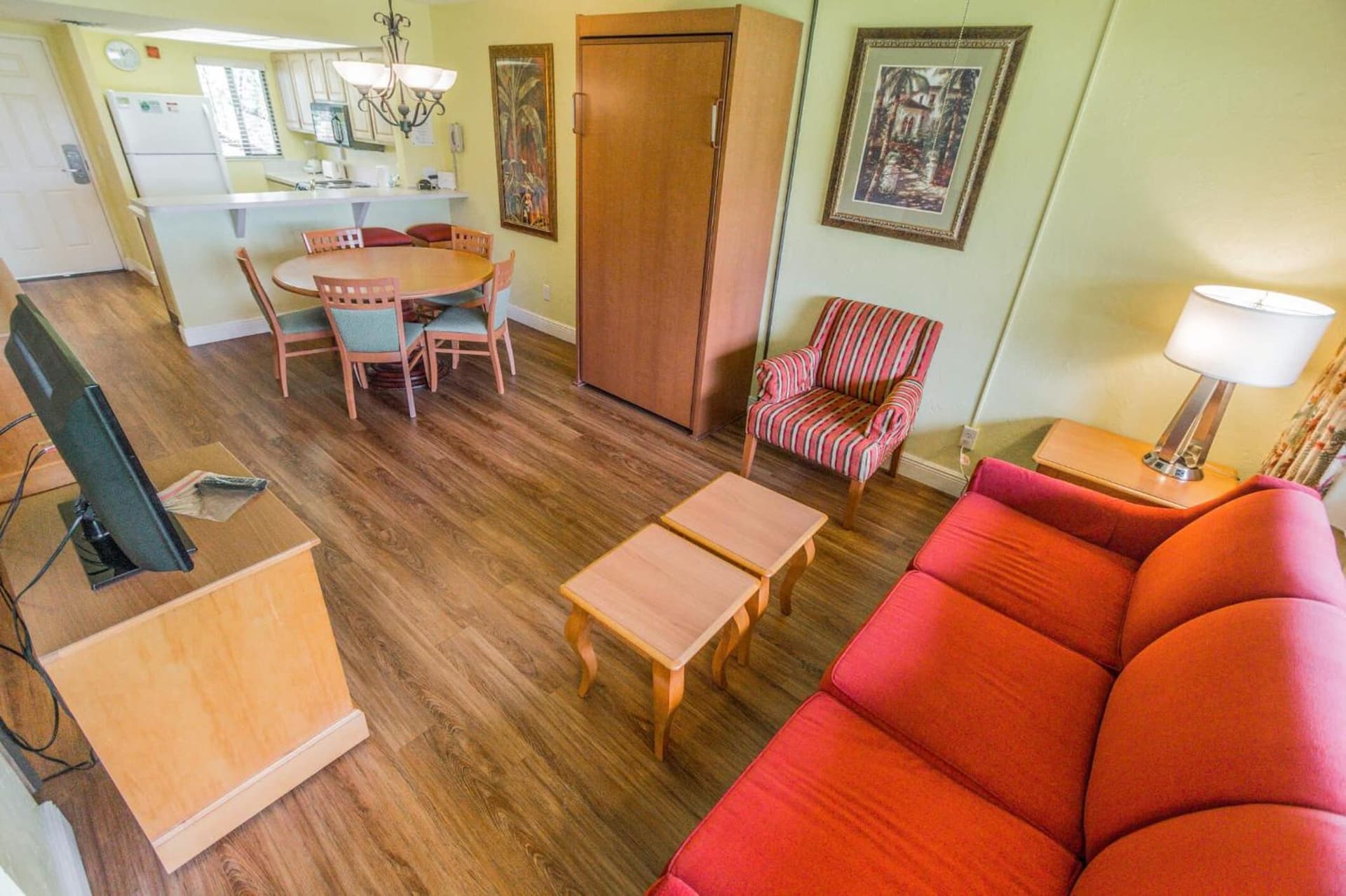Lehigh Resort Club, a VRI resort gallery photo in Lehigh Acres, FL — image 4