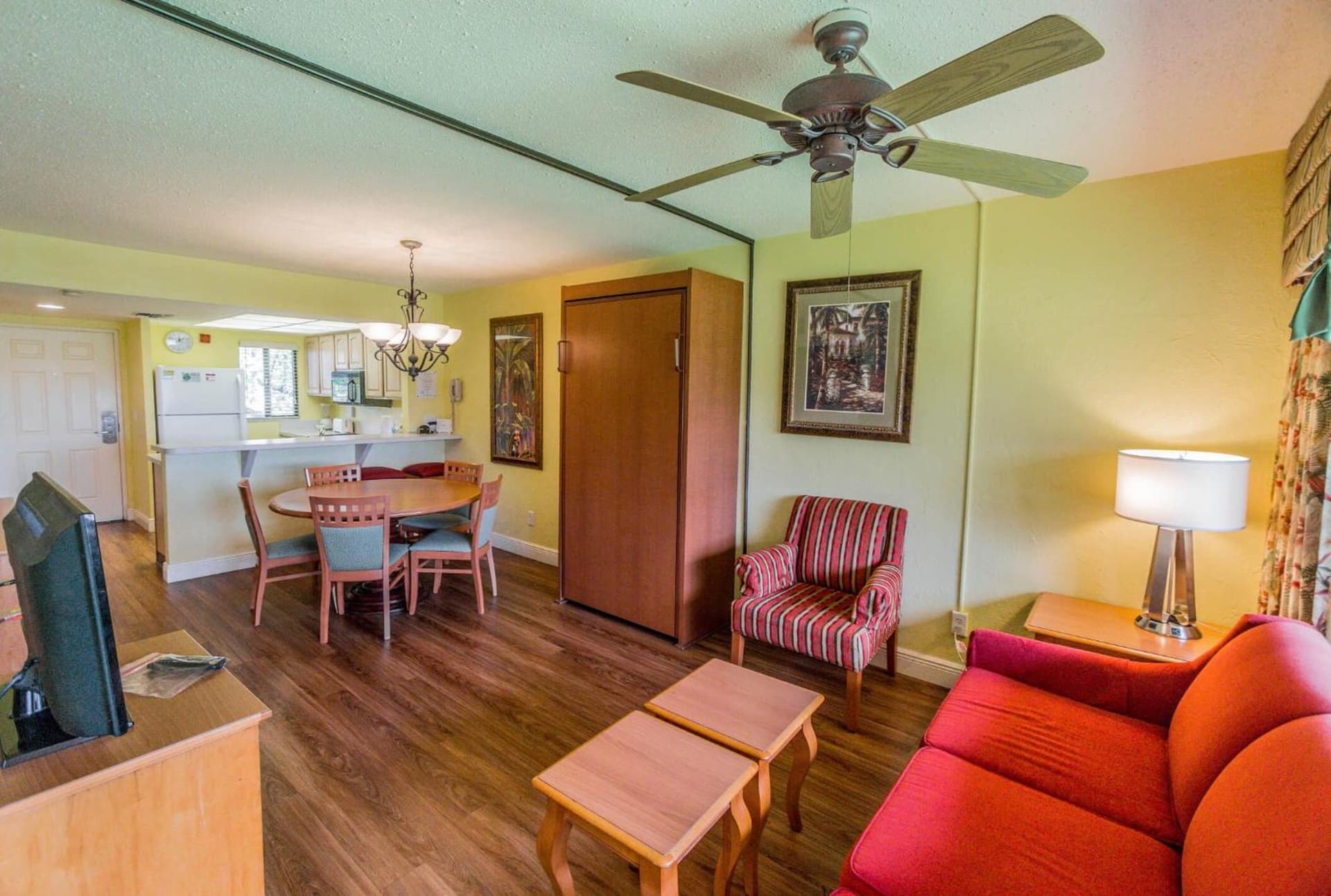 Lehigh Resort Club, a VRI resort gallery photo in Lehigh Acres, FL — image 48