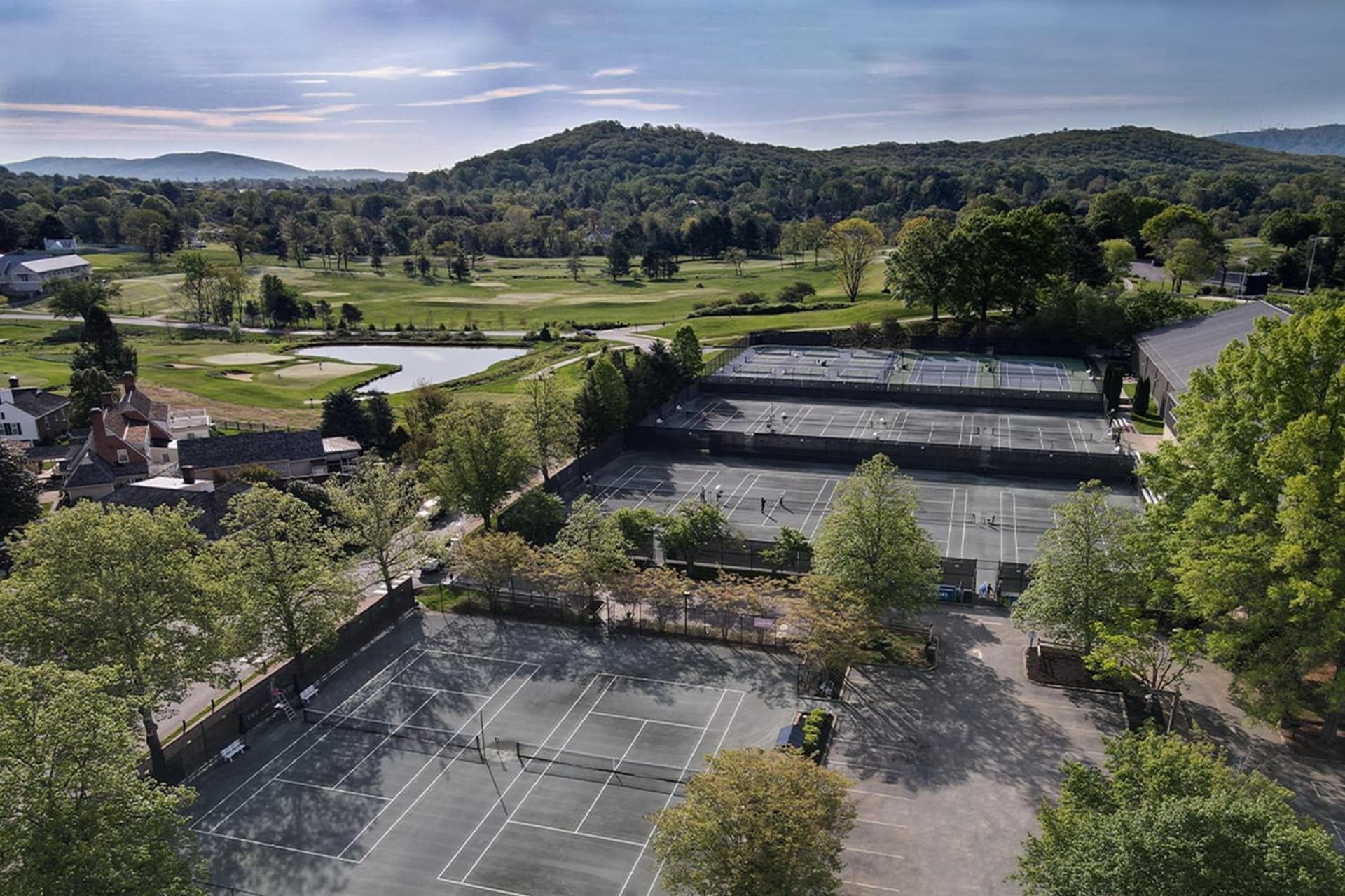Boar's Head Resort gallery photo in Charlottesville, VA — image 61