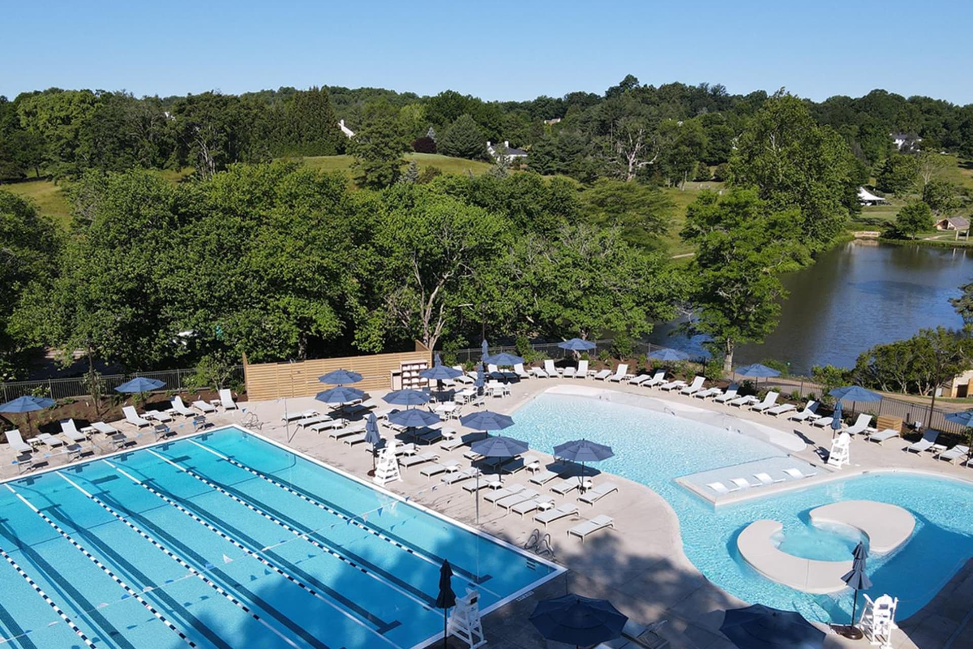 Boar's Head Resort gallery photo in Charlottesville, VA — image 4